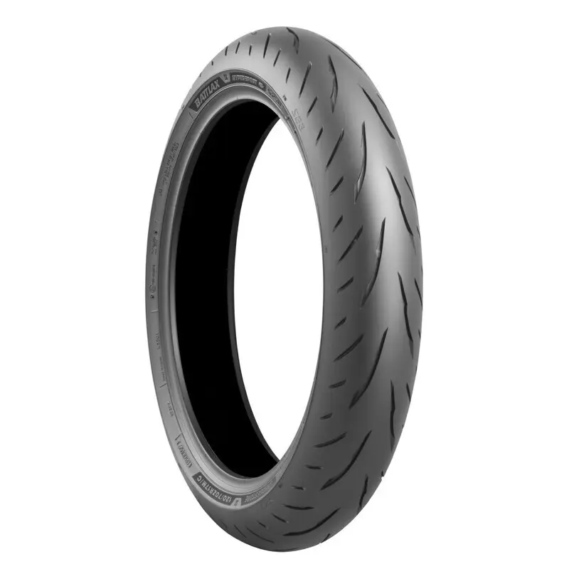 Motorrad-Vorderreifen Bridgestone S23