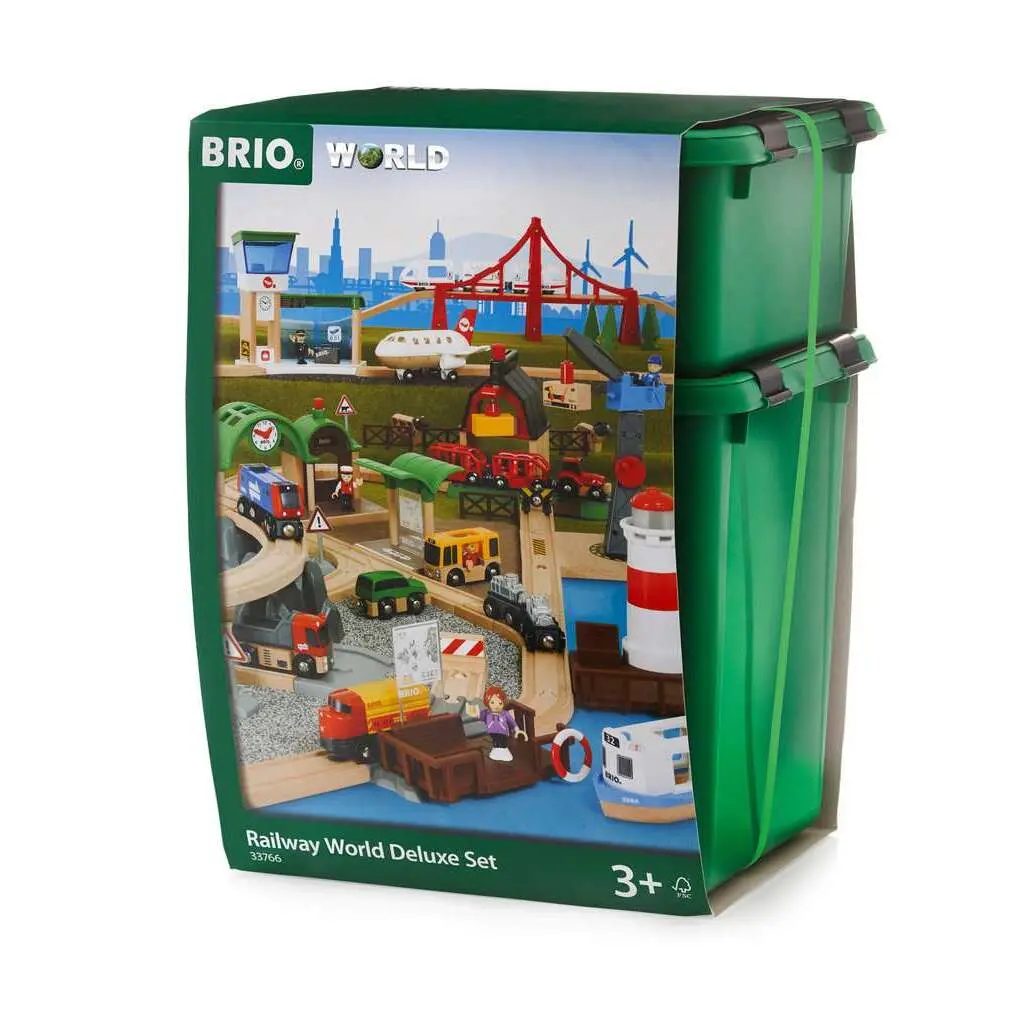 Gesellschaftsspiele - neue Ausgabe Brio Rush Hour (F)