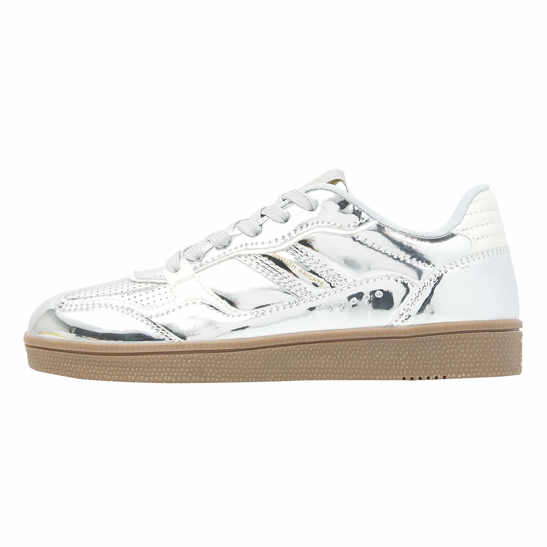 Sneakers da donna British Knights Charmix