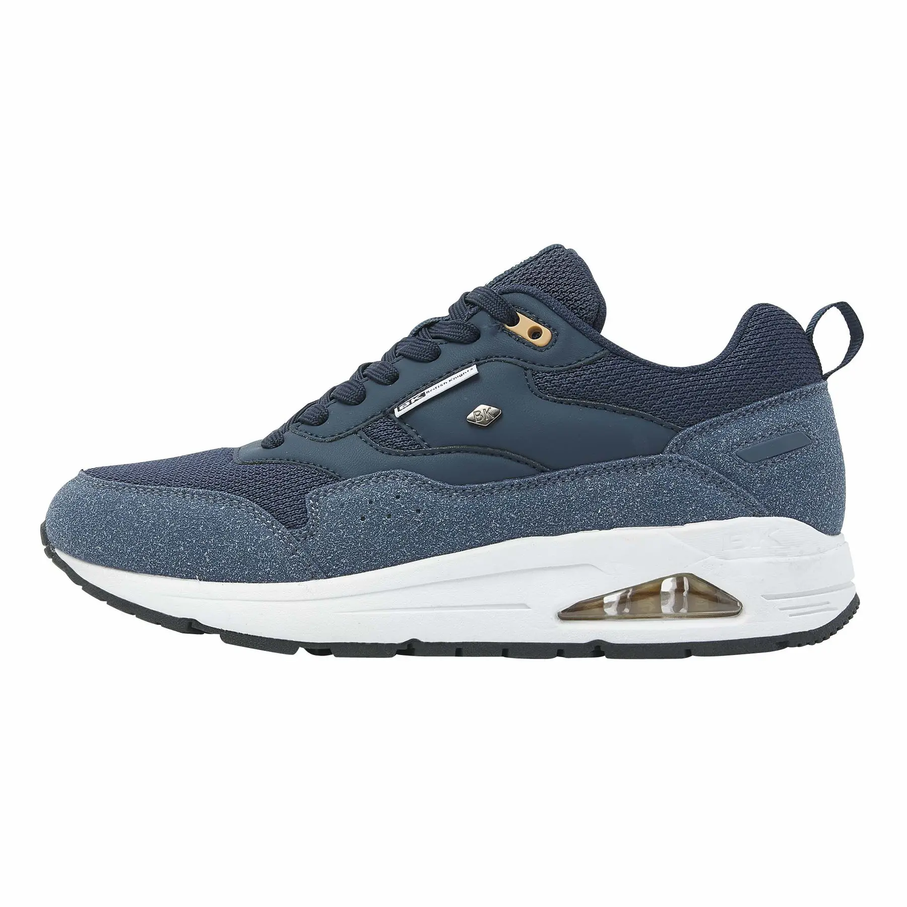 Sneakers British Knights Lennox