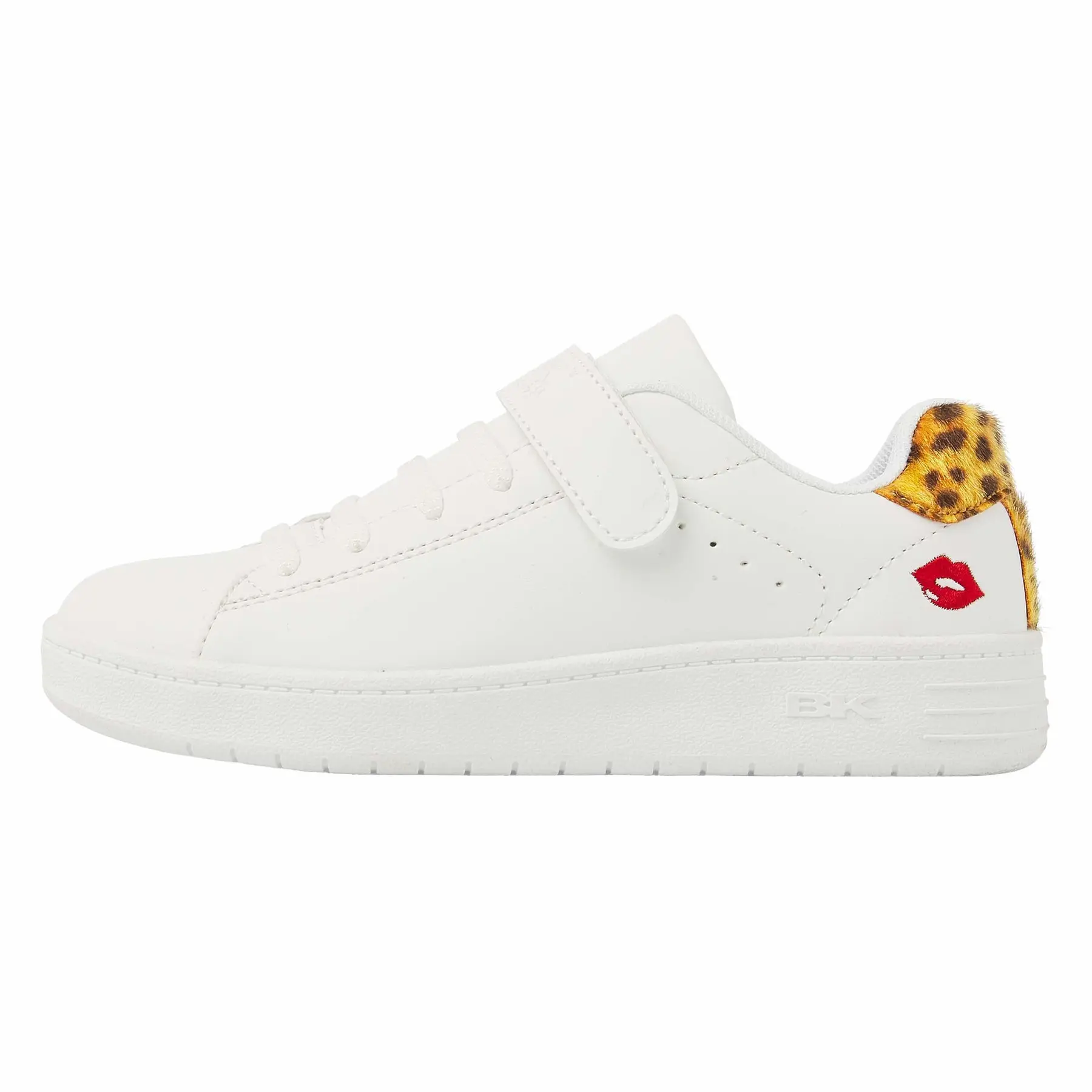 Scarpe sportive logo bambino British Knights Mist