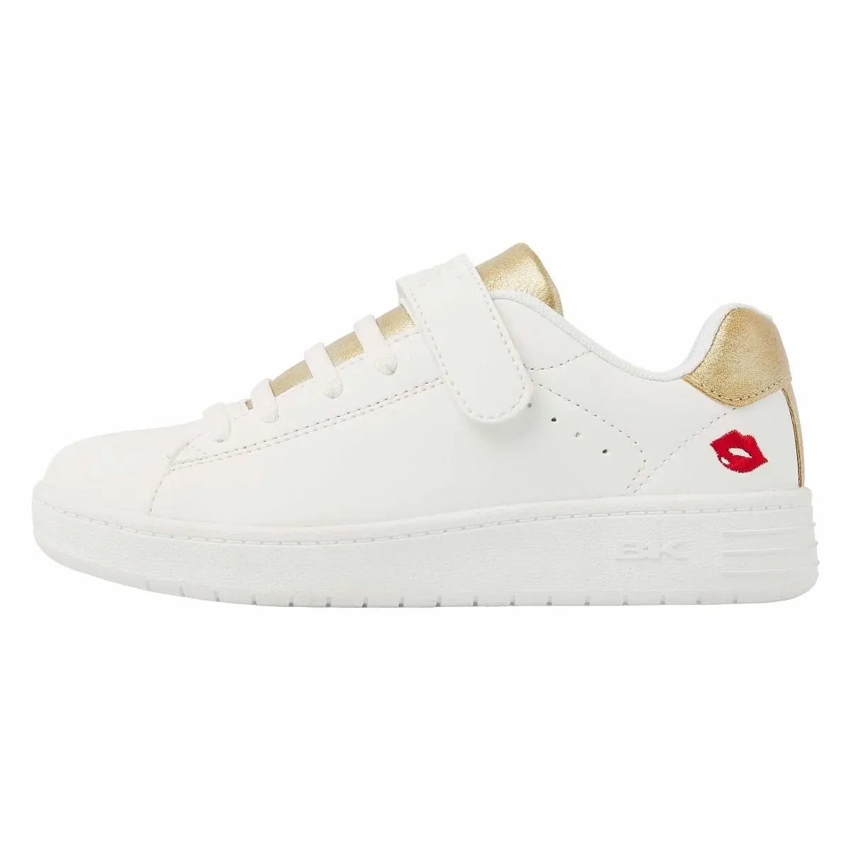 Sneakers British Knights Mist