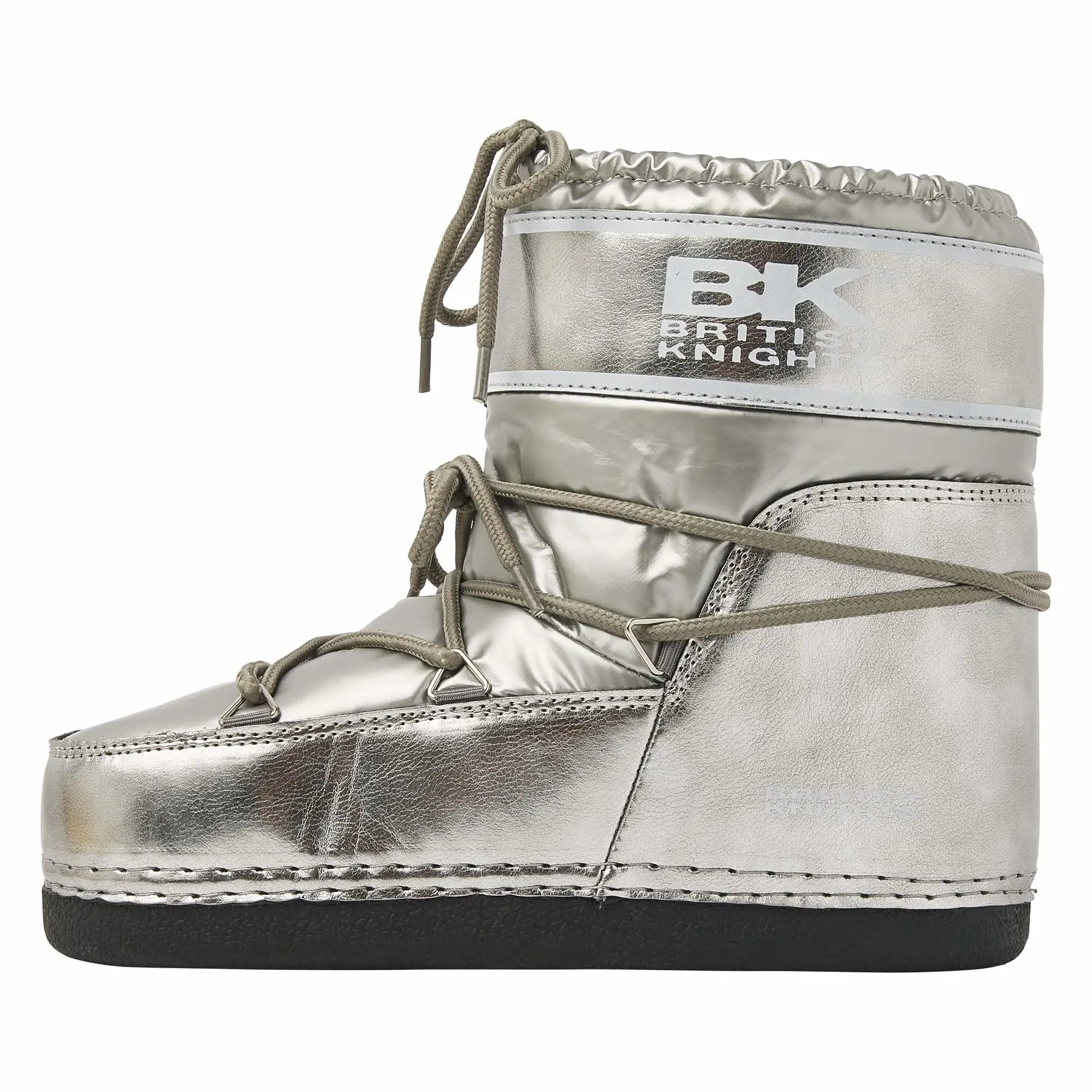 Stivali British Knights Blizzard