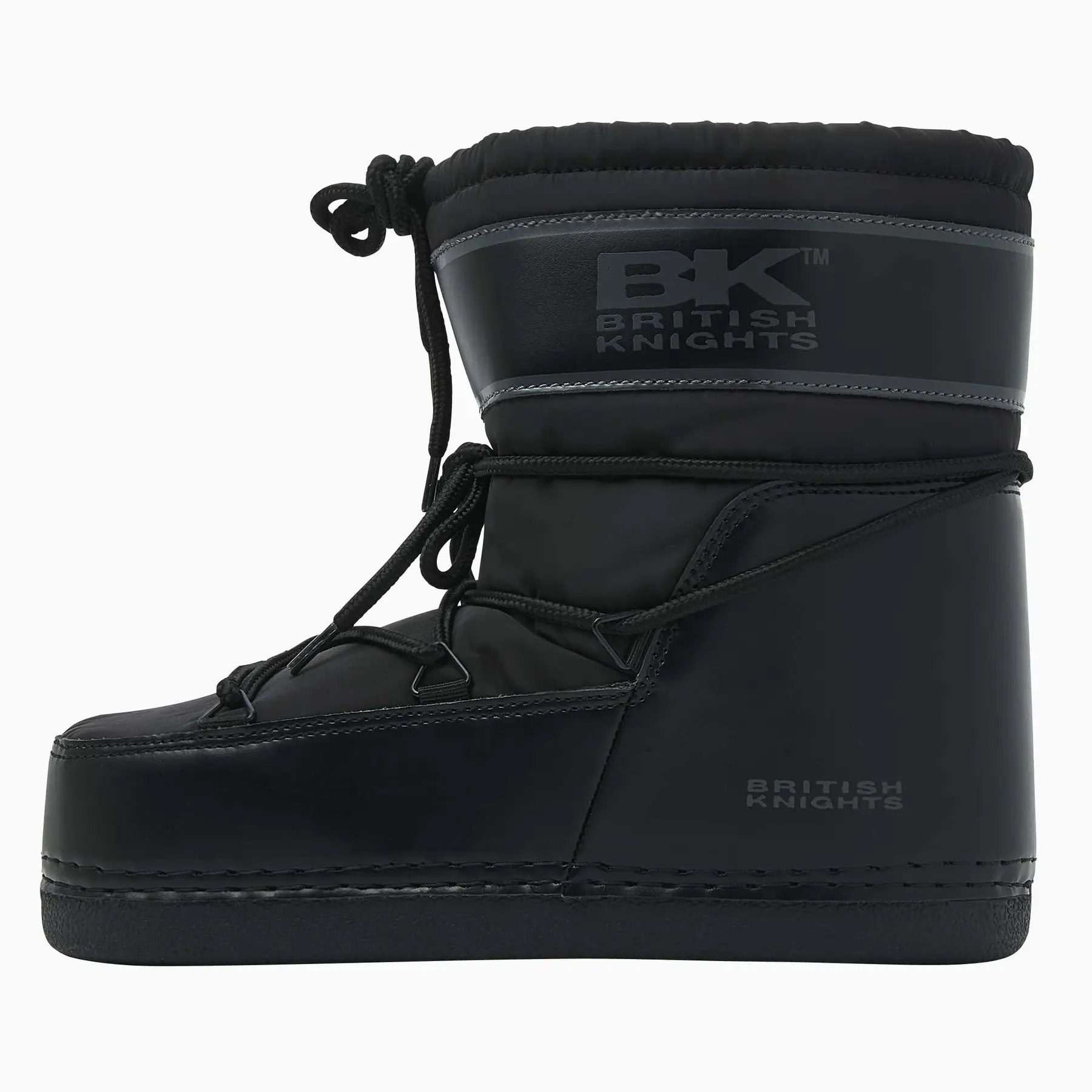 Stivali British Knights Blizzard