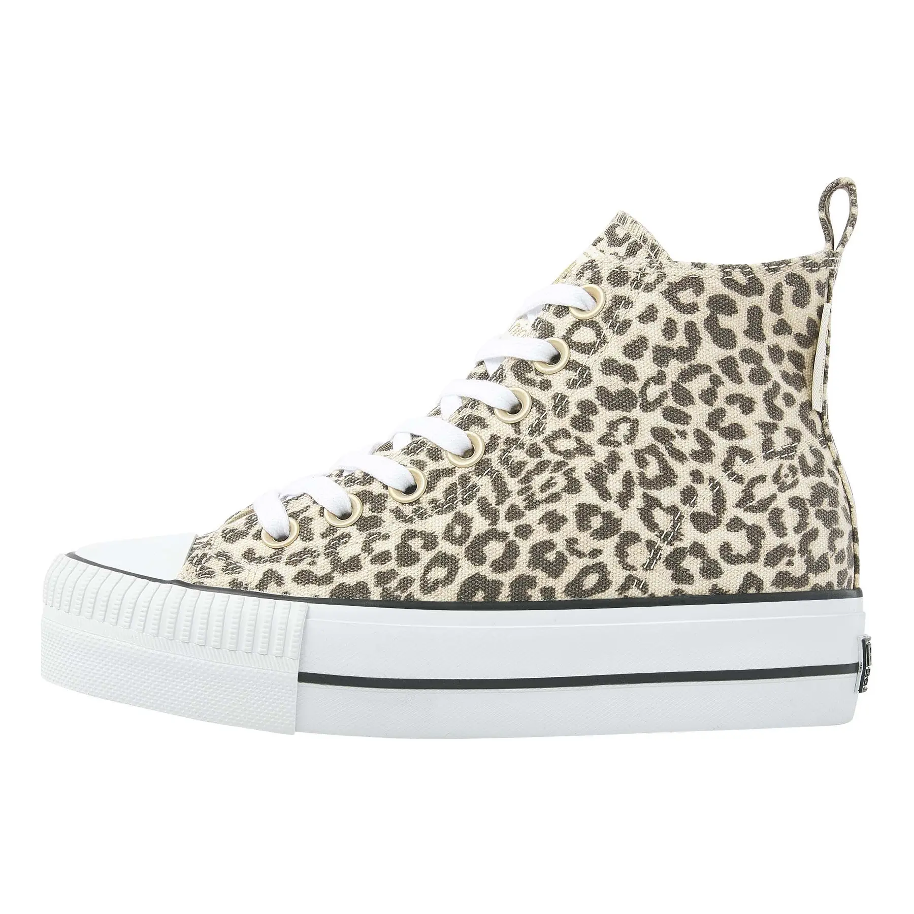 Sneakers British Knights Kaya Mid