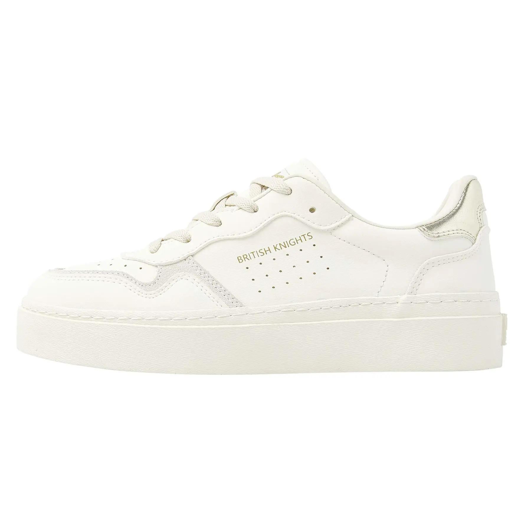 Sneakers British Knights Reflux
