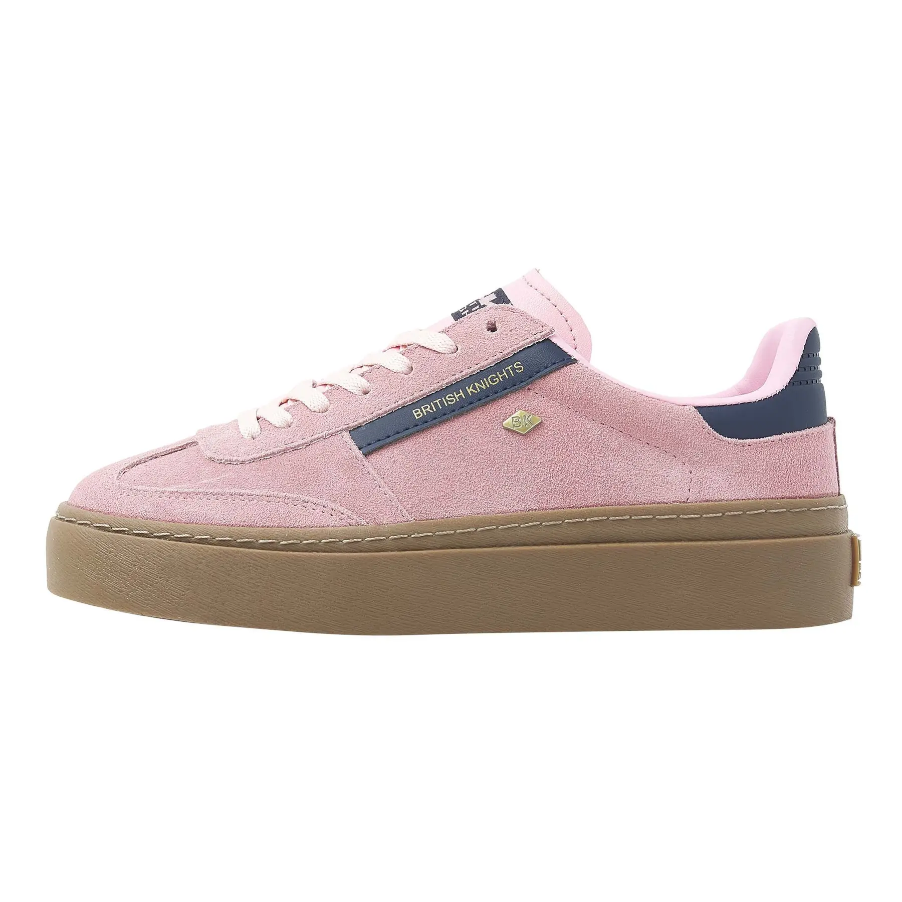 Sneakers British Knights Re-issue