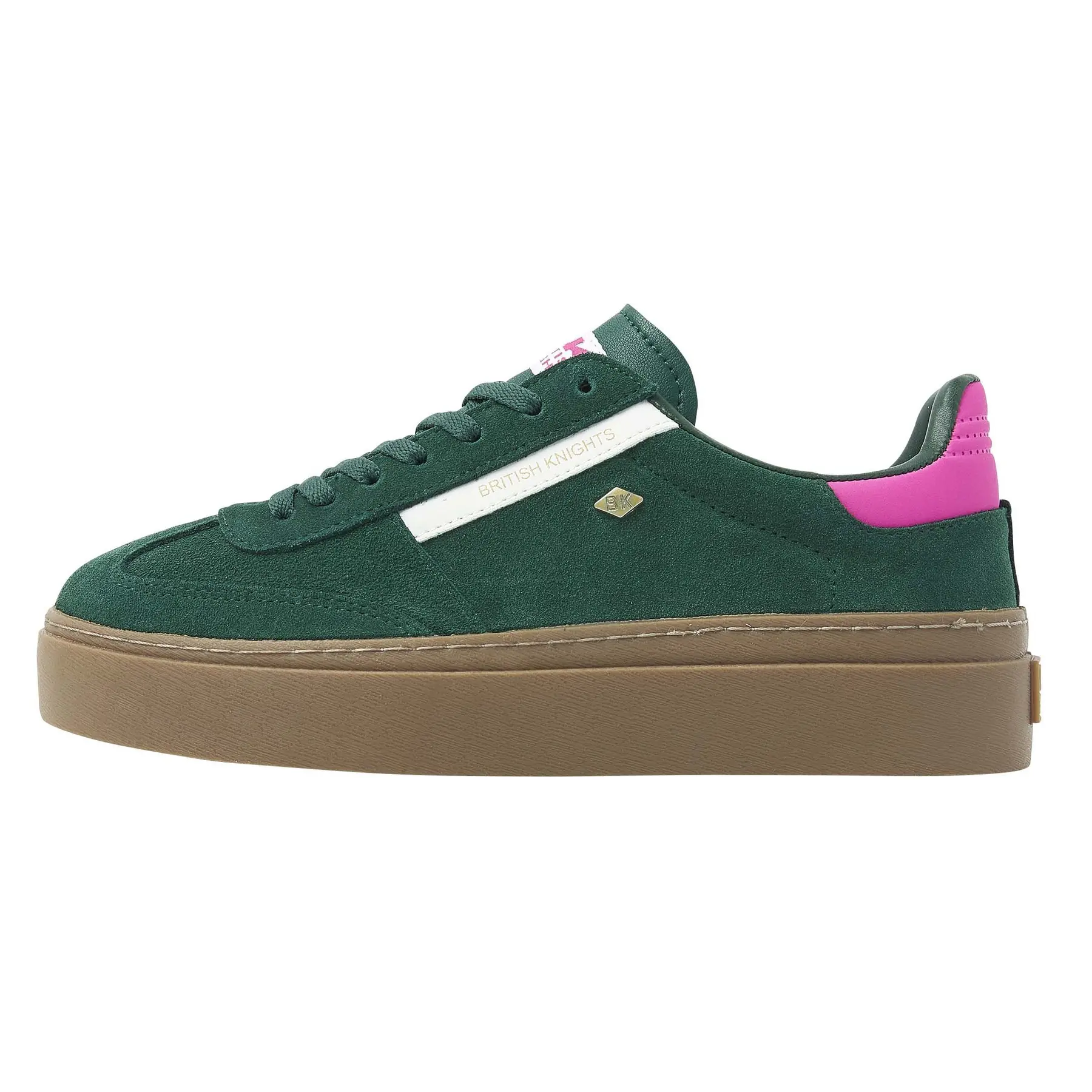 Sneakers British Knights Re-issue