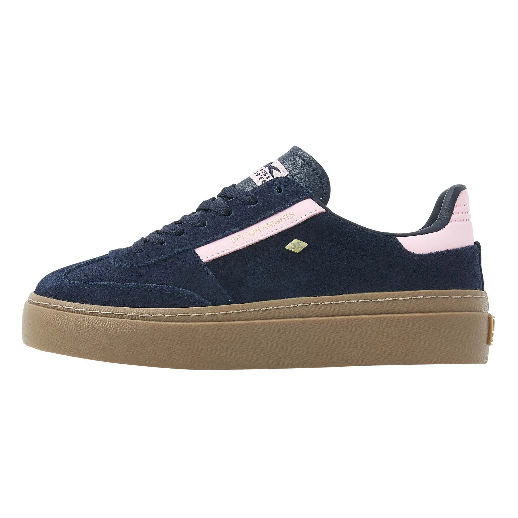 Sneakers British Knights Re-issue