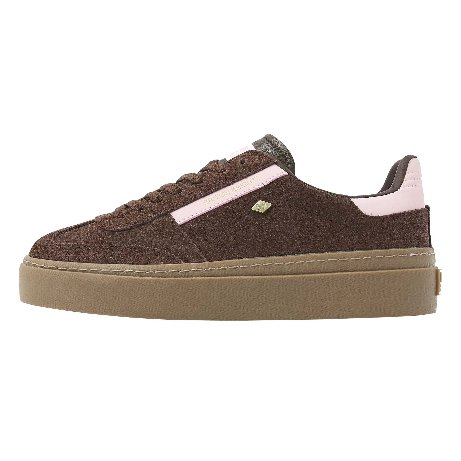 Sneakers British Knights Re-issue