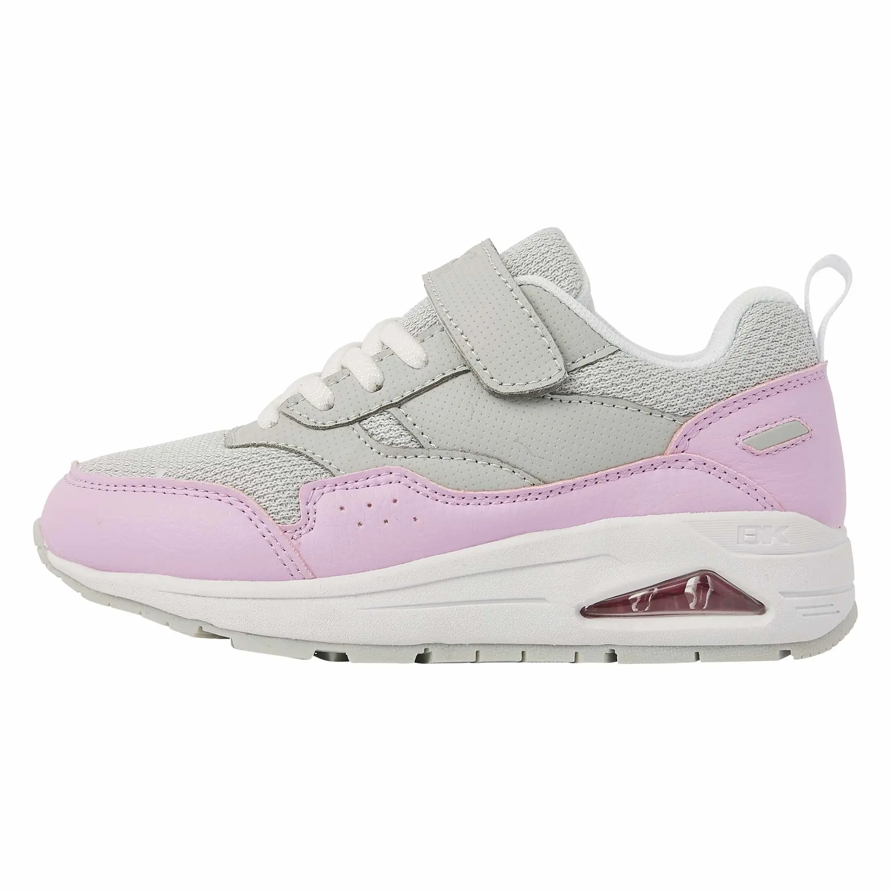 Baskets basse fille British Knights Lennox