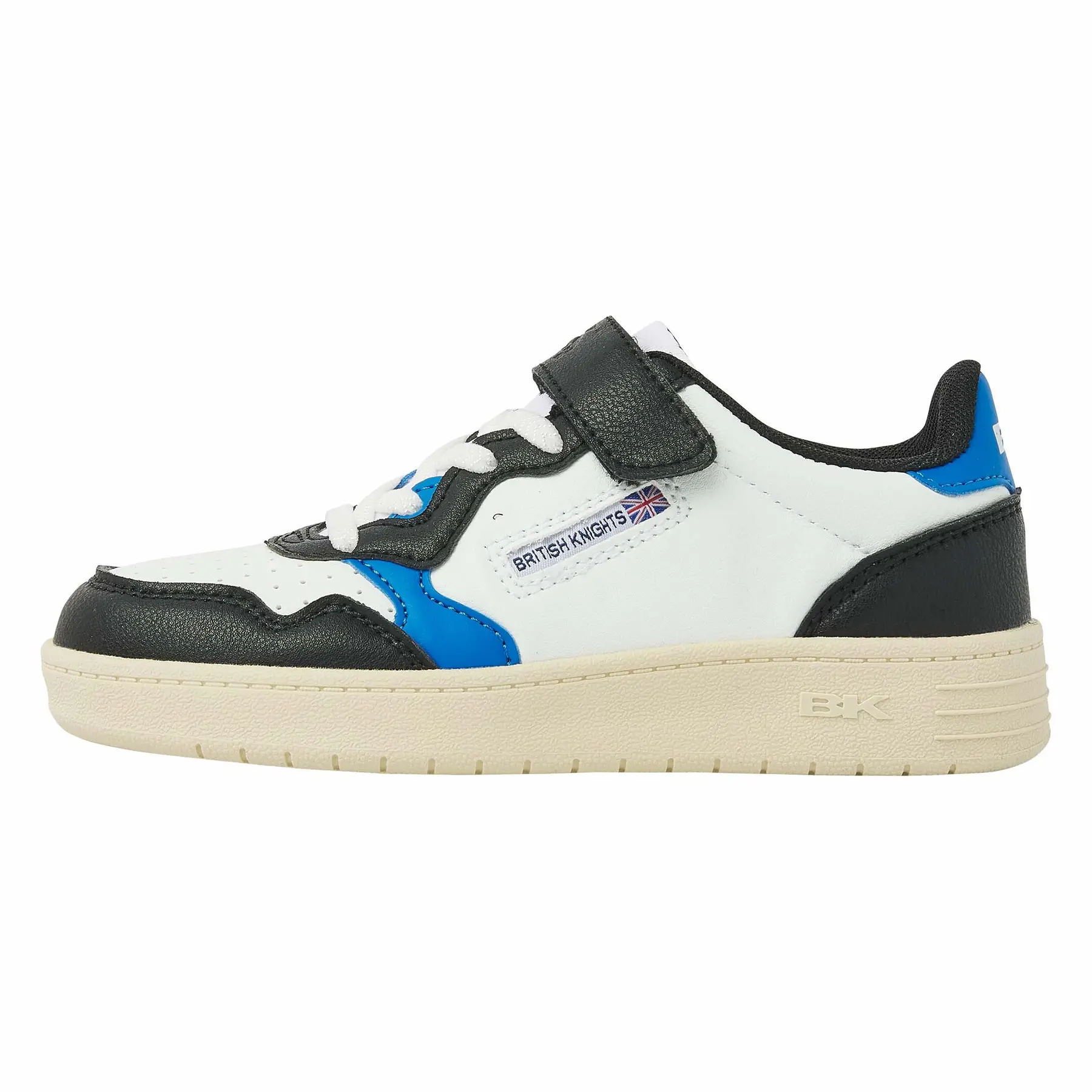 Baskets basse enfant British Knights Noors