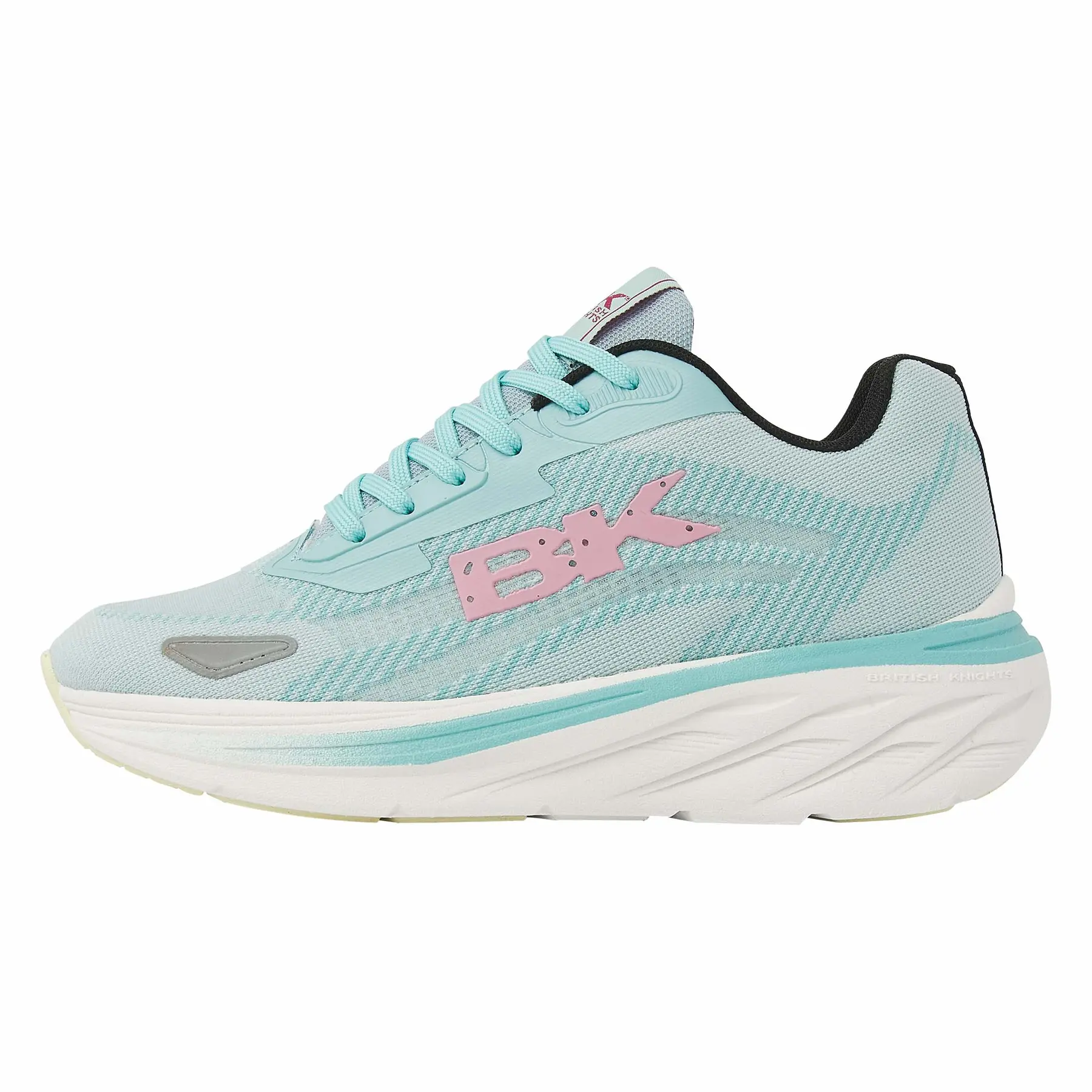 Women's low-top Trainers British Knights Surge