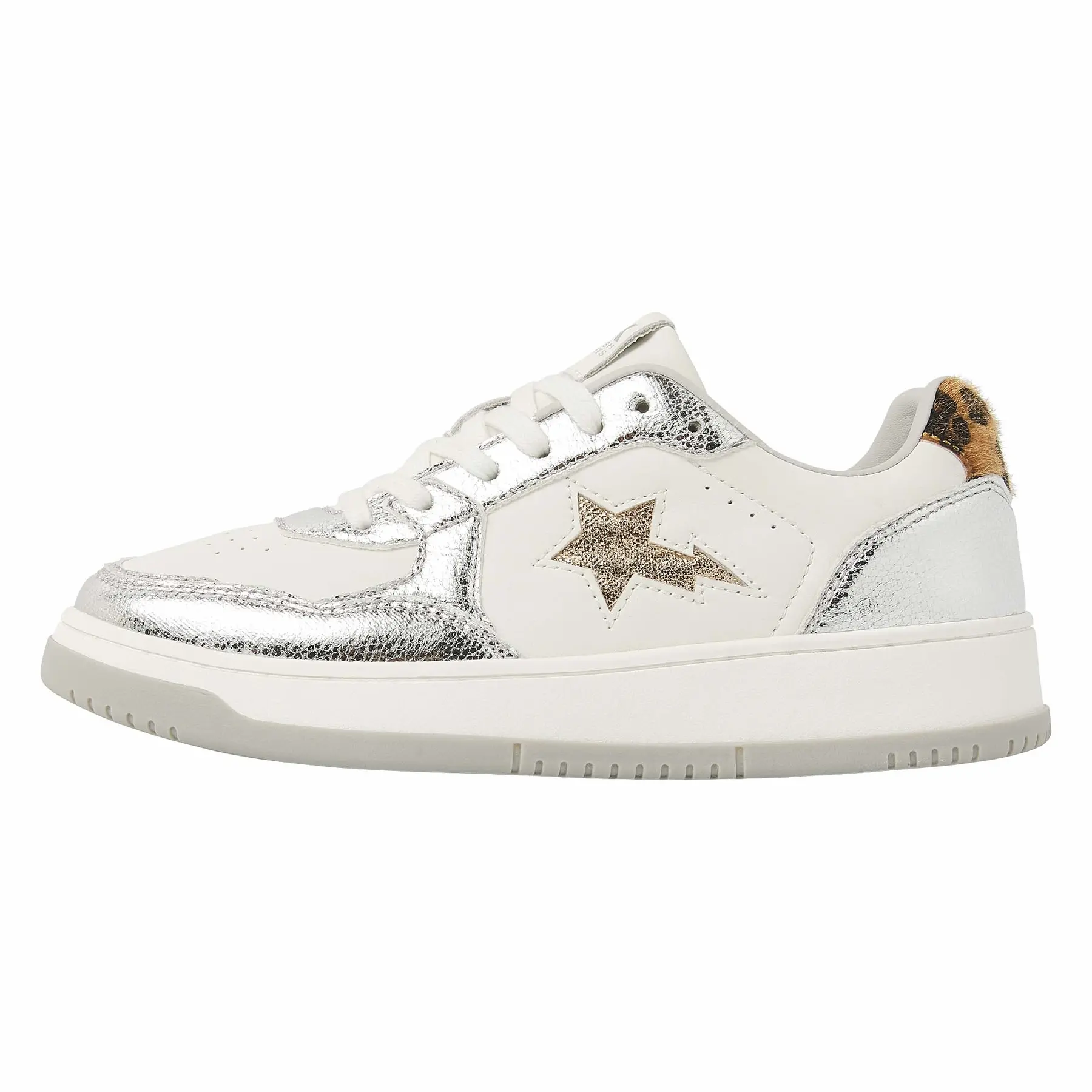 Sneakers British Knights Allure