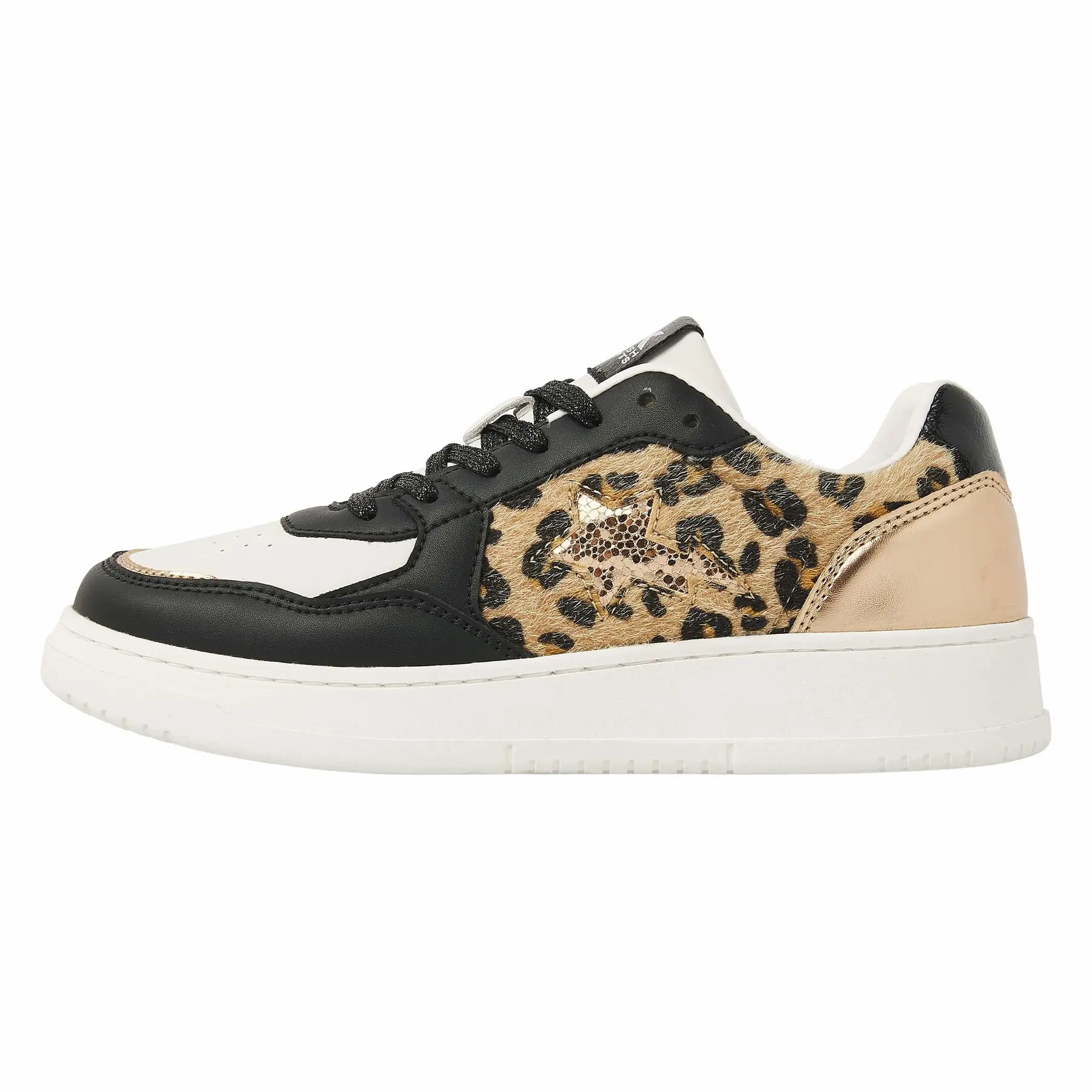 Sneakers British Knights Allure