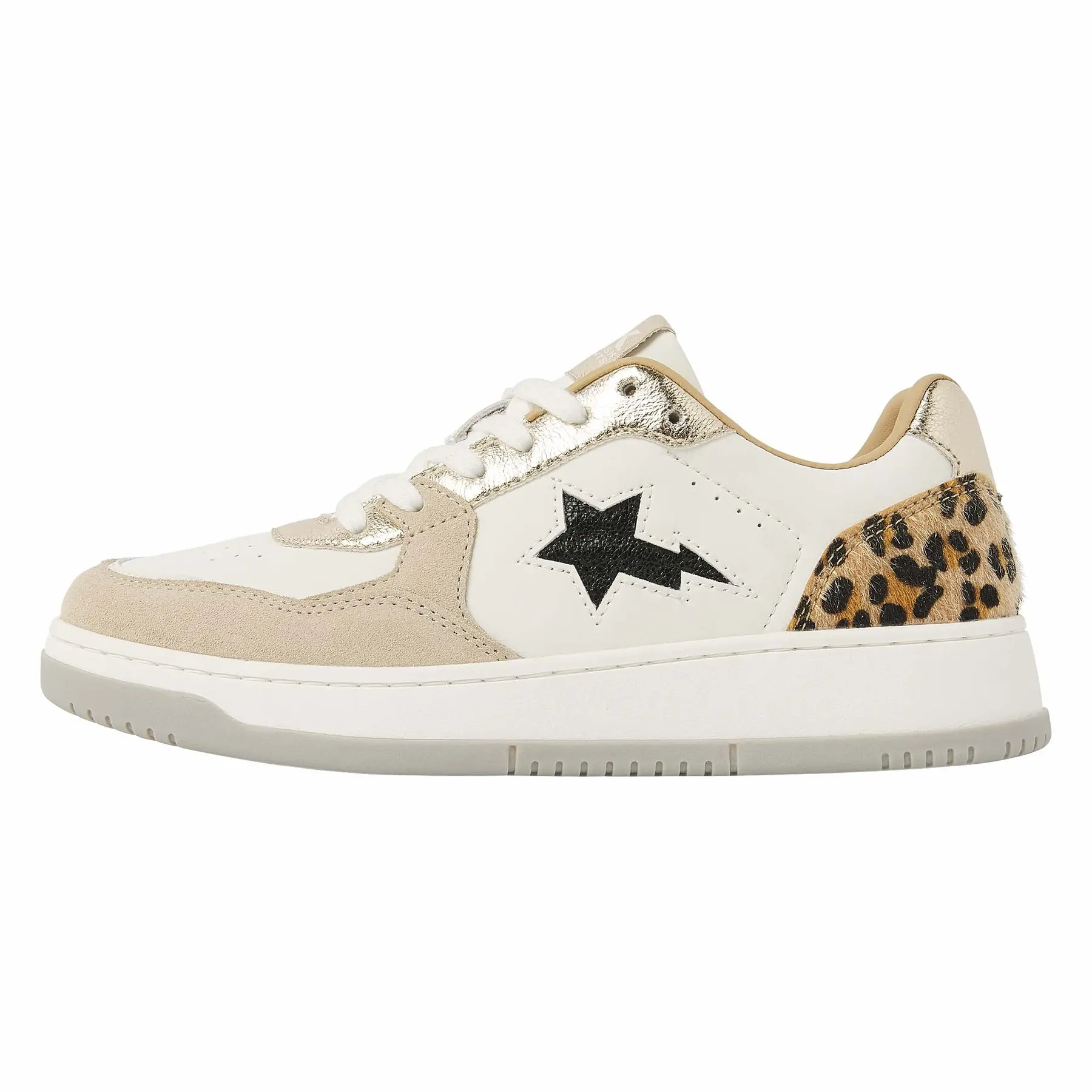 Sneakers British Knights Allure