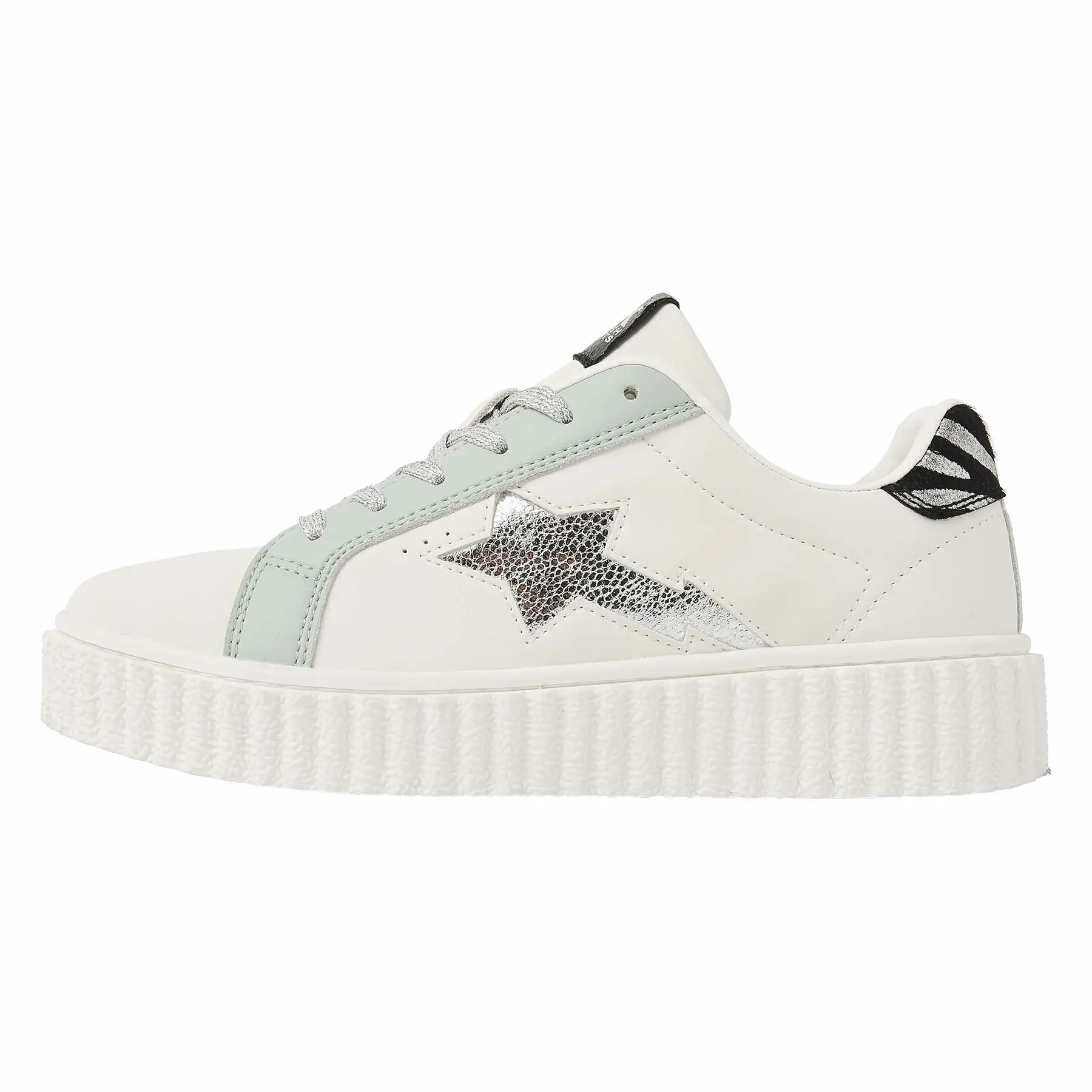 Sneakers British Knights Bliss