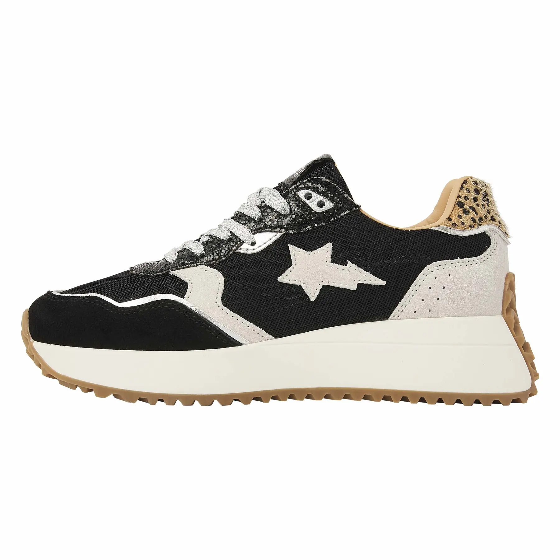 Sneakers British Knights Fable