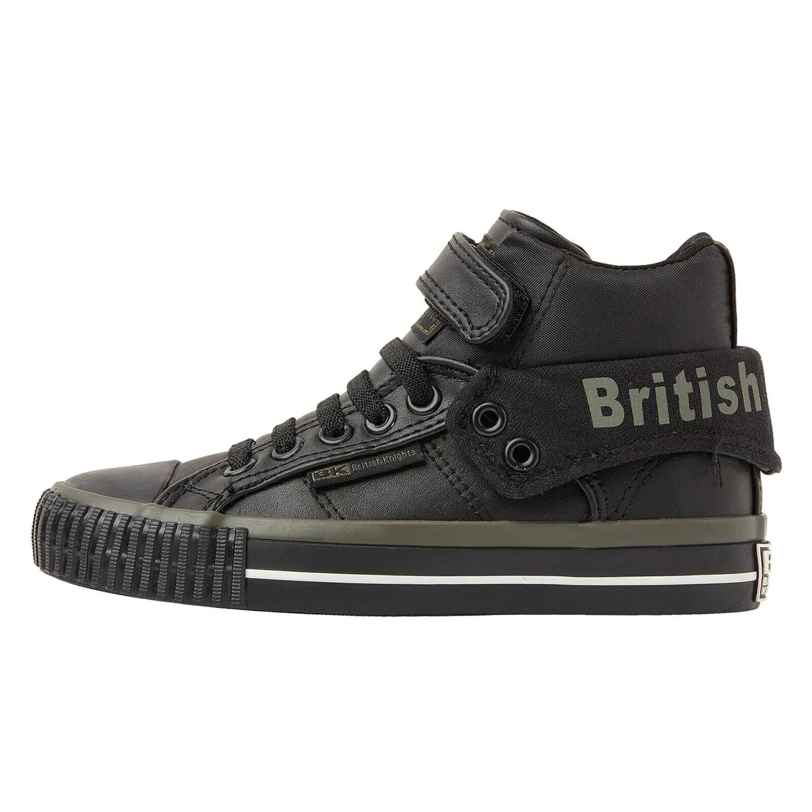 Baskets enfant British Knights Roco