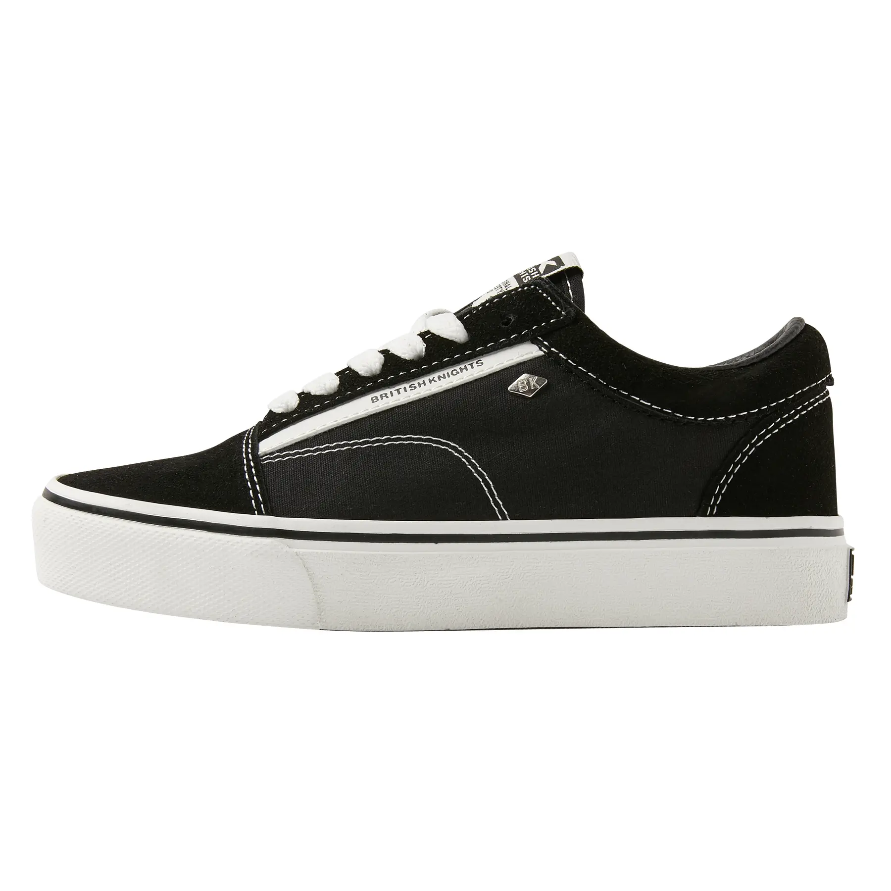 Scarpe da basket da donna British Knights Mack Platform