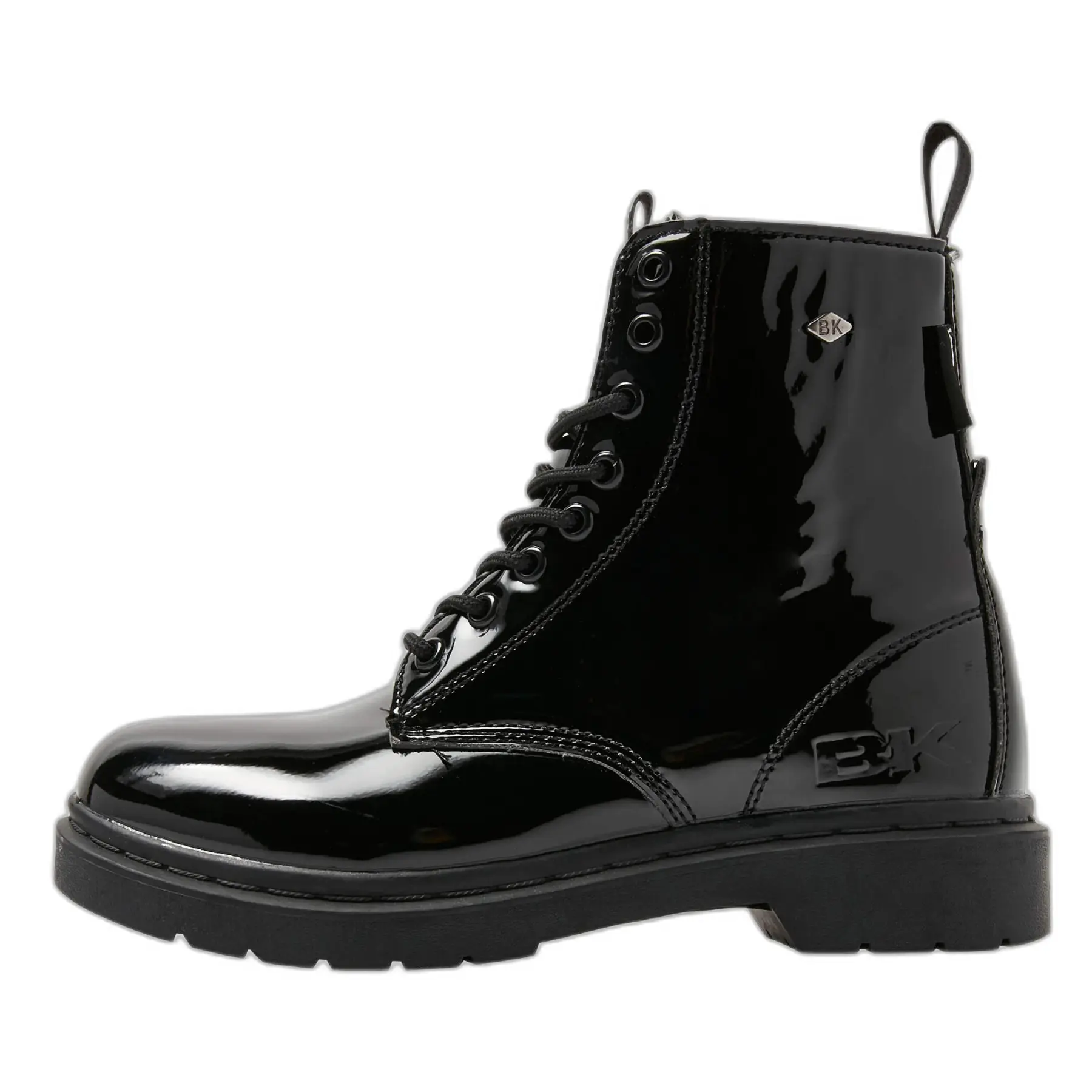 Damen Stiefeletten British Knights Blake