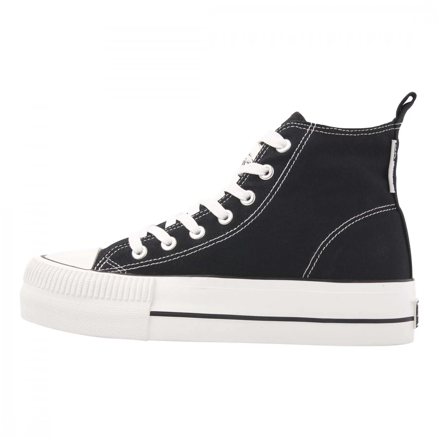 Scarpe da ginnastica da donna British Knights Kaya Mid