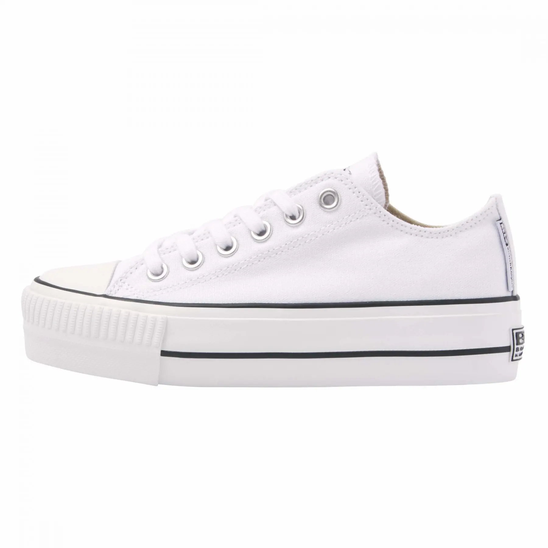 Women's Trainers British Knights Kaya Low