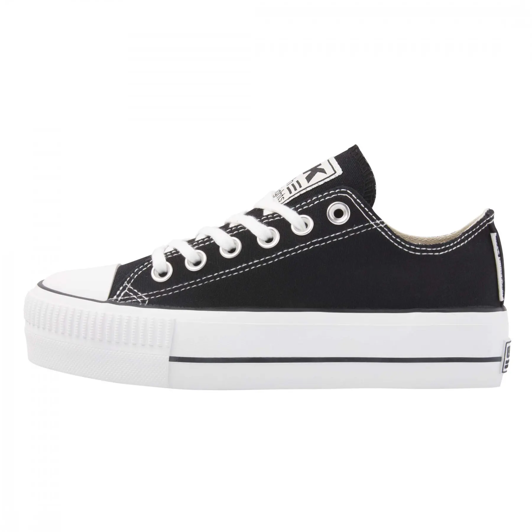 Scarpe da ginnastica da donna British Knights Kaya low