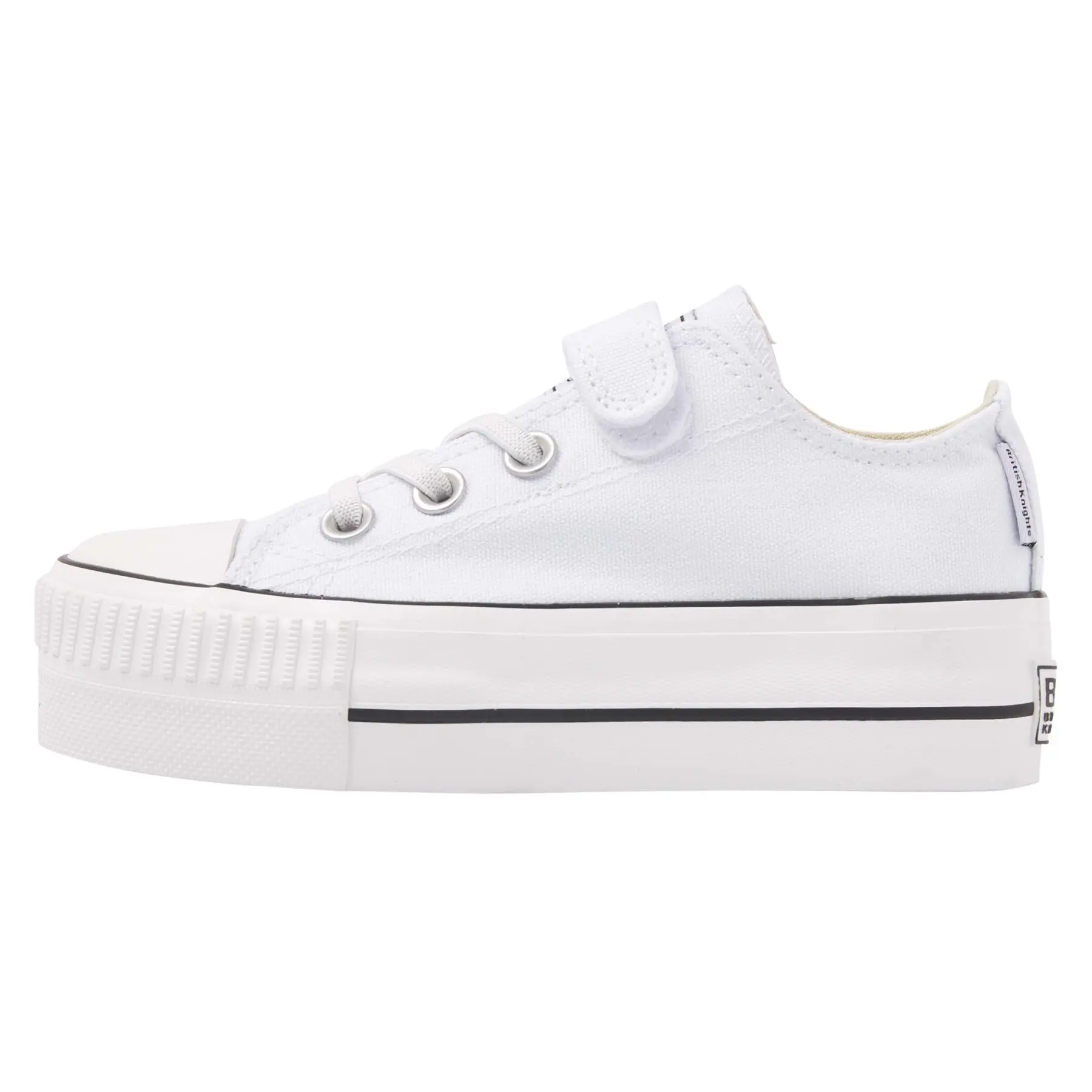 Baskets enfant British Knights Kaya Low