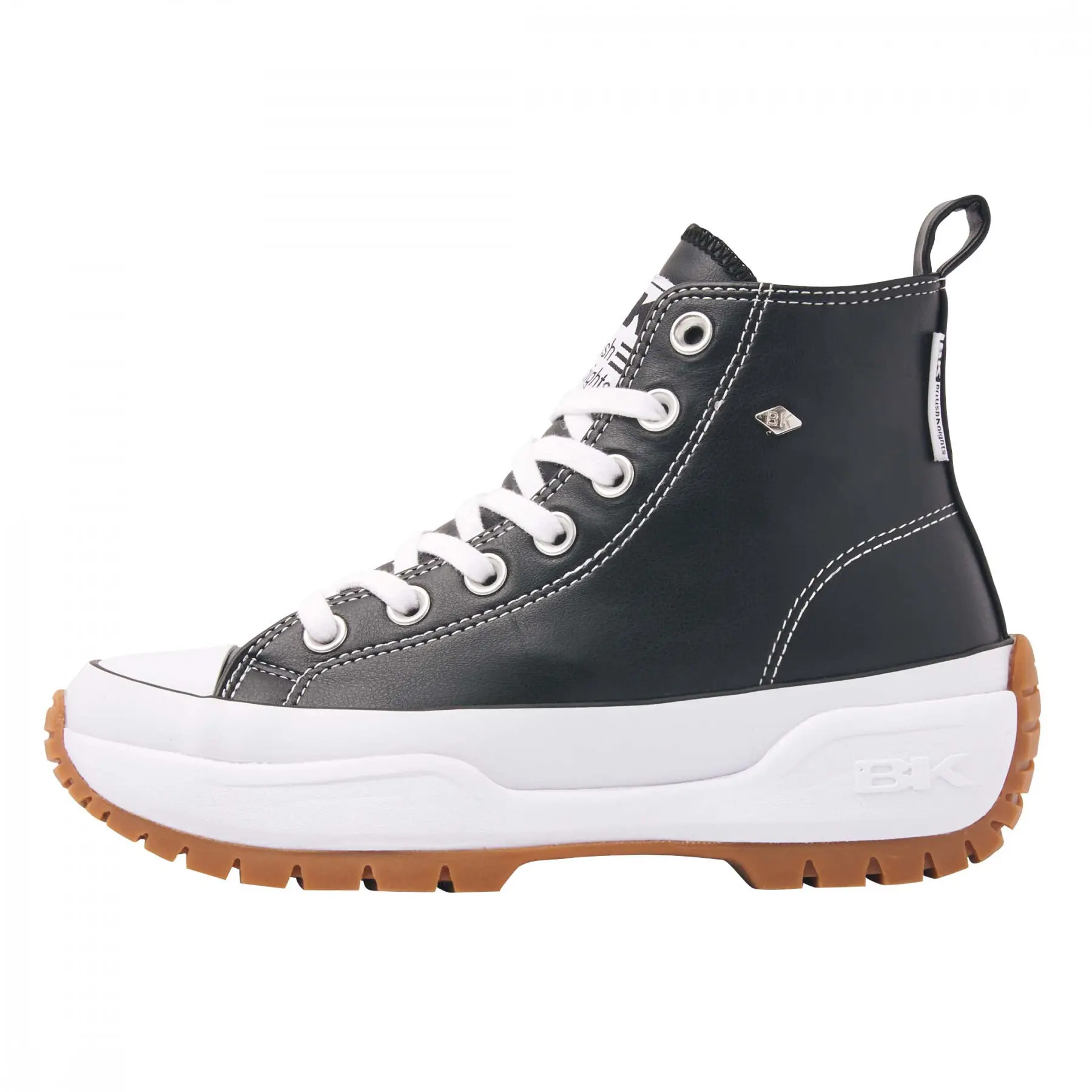 Scarpe da ginnastica da donna British Knights Kaya mid Fly