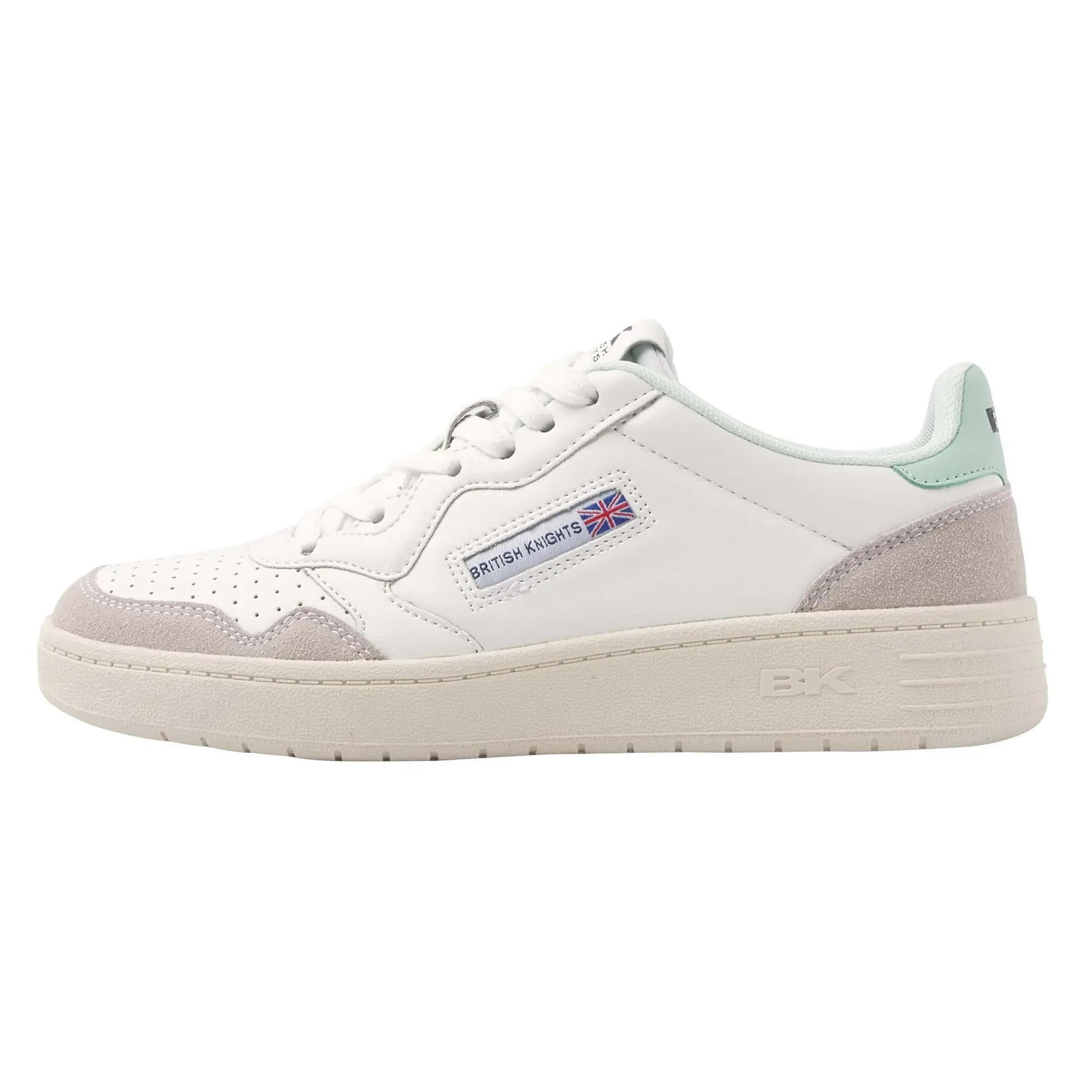 Scarpe da basket da donna British Knights Noors