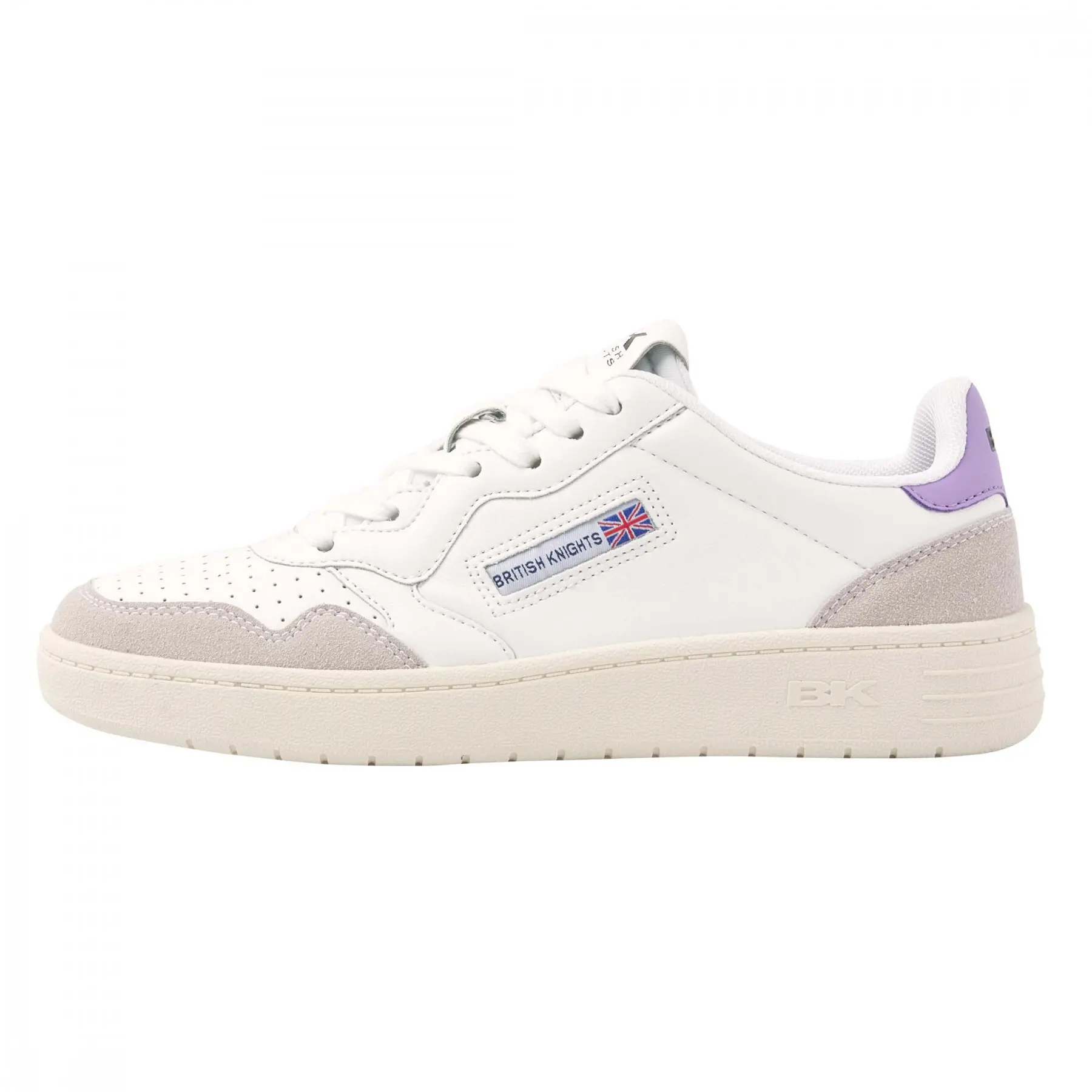 Scarpe da basket da donna British Knights Noors