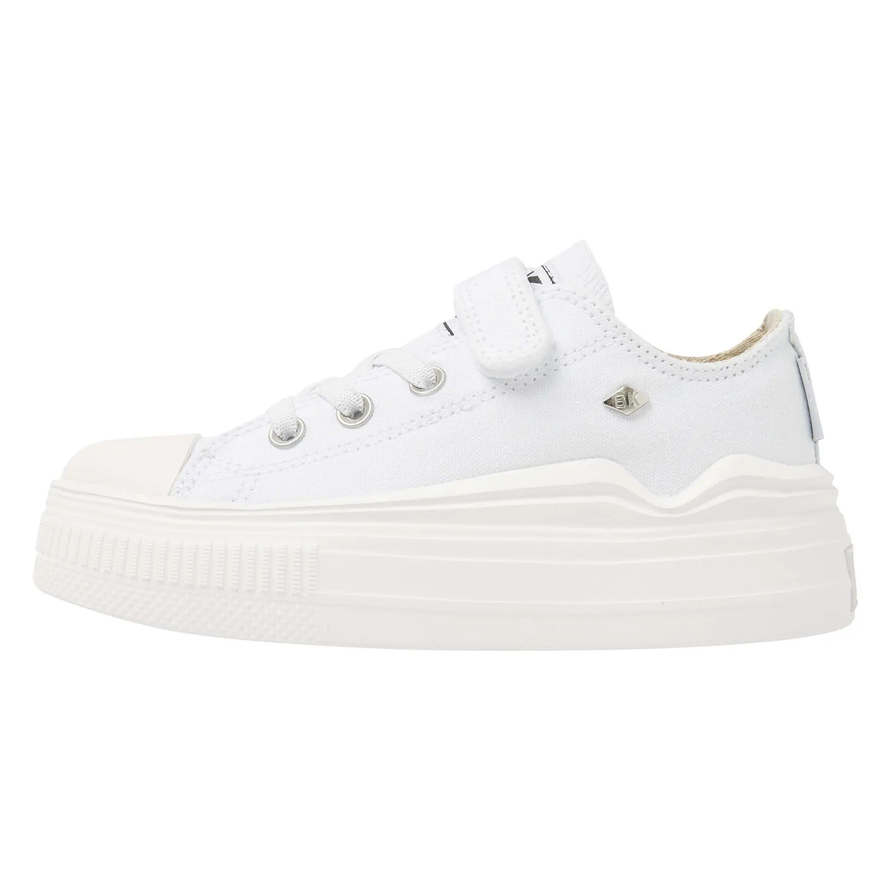 Baskets enfant British Knights Kaya Flow Low