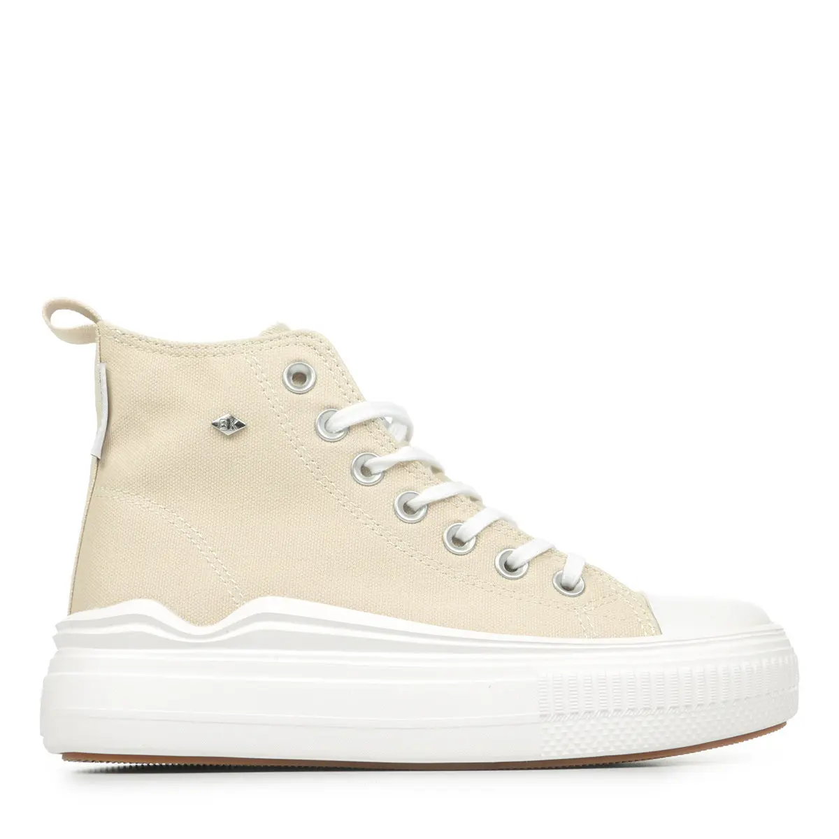 Sneakers da bambina British Knights Kaya Flow