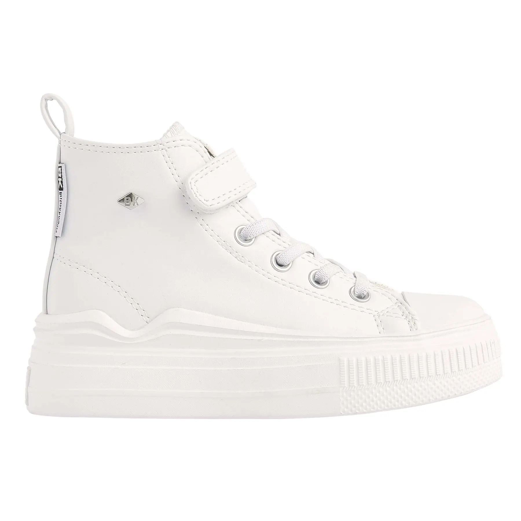 Baskets enfant British Knights Kaya Flow Mid