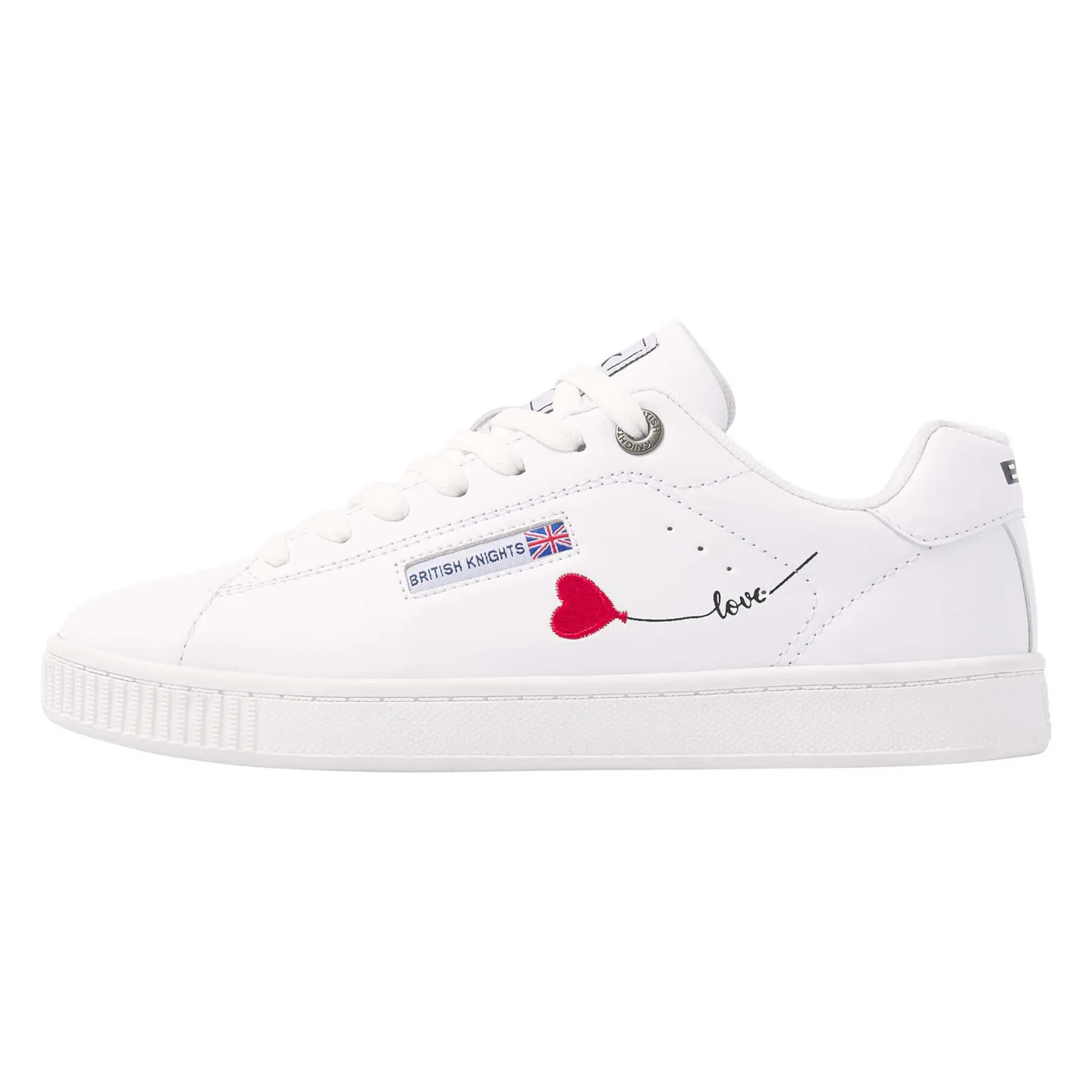 Scarpe da ginnastica da donna British Knights Mist