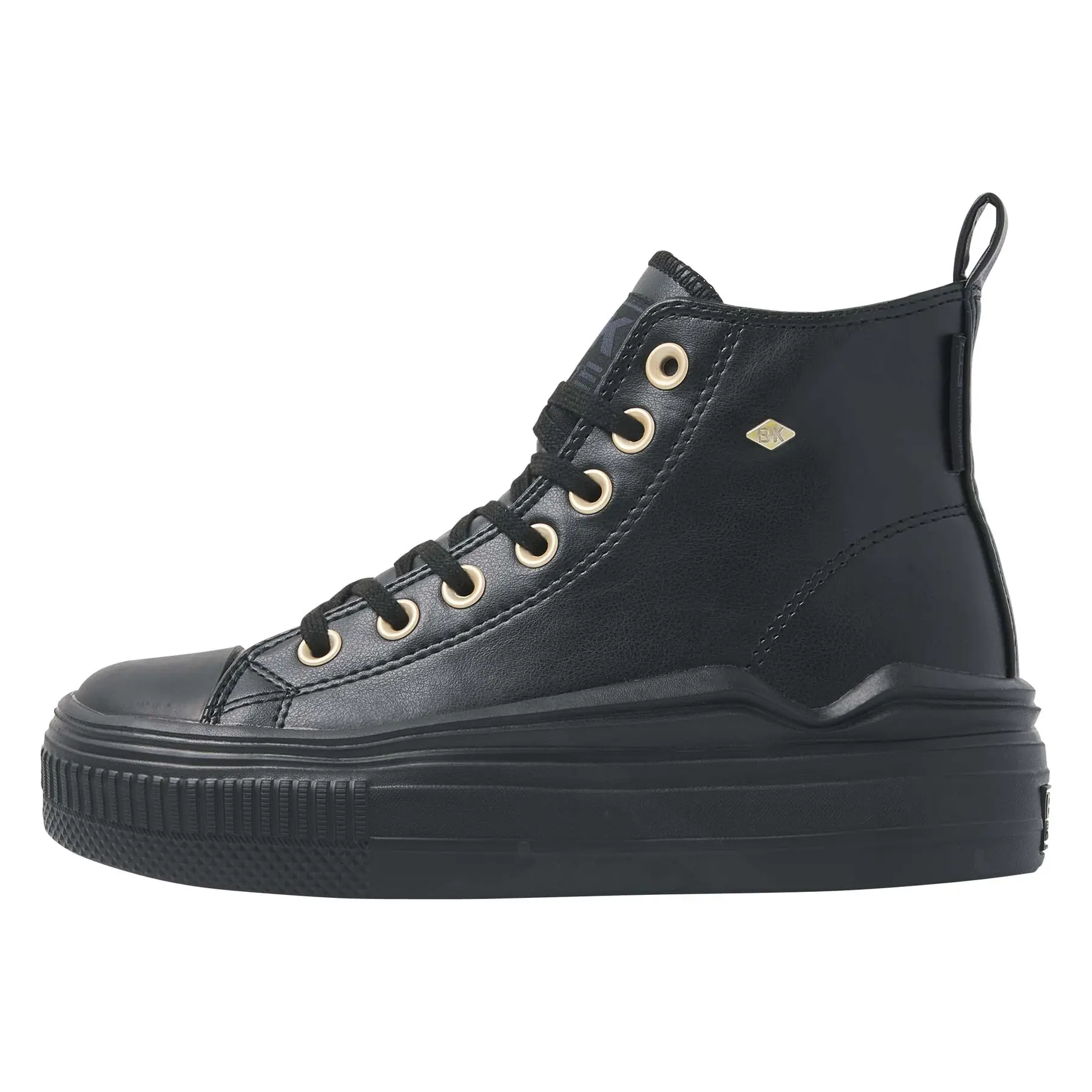 Sneakers für Damen British Knights Kaya Flow Mid