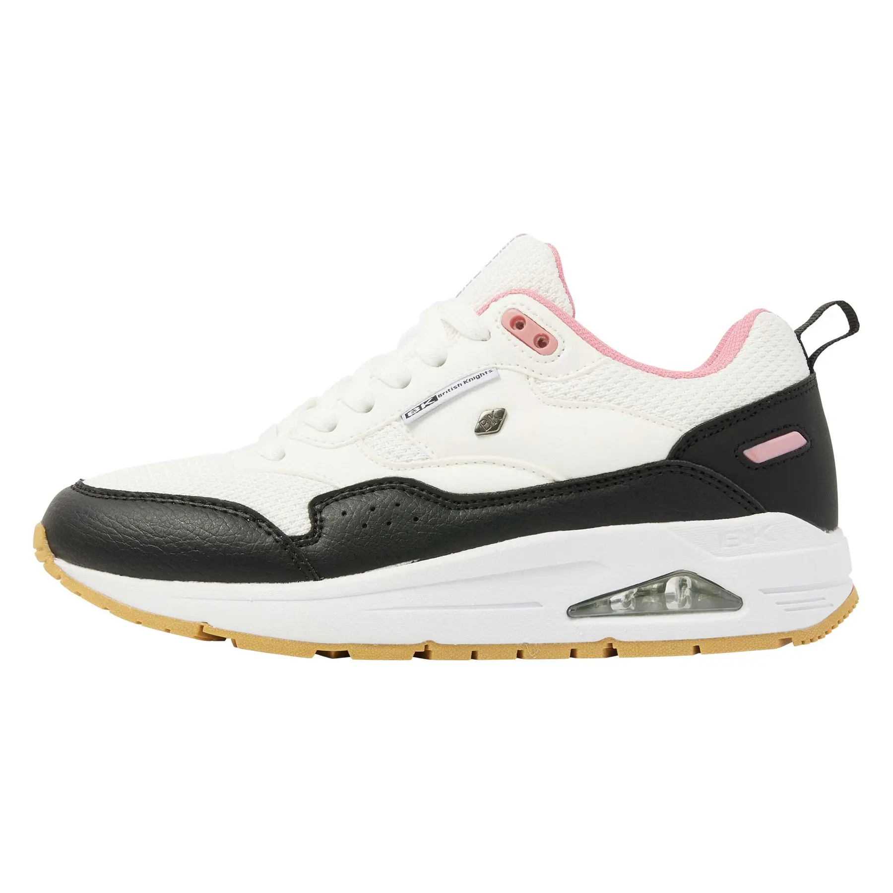 Sneakers da donna British Knights Lennox