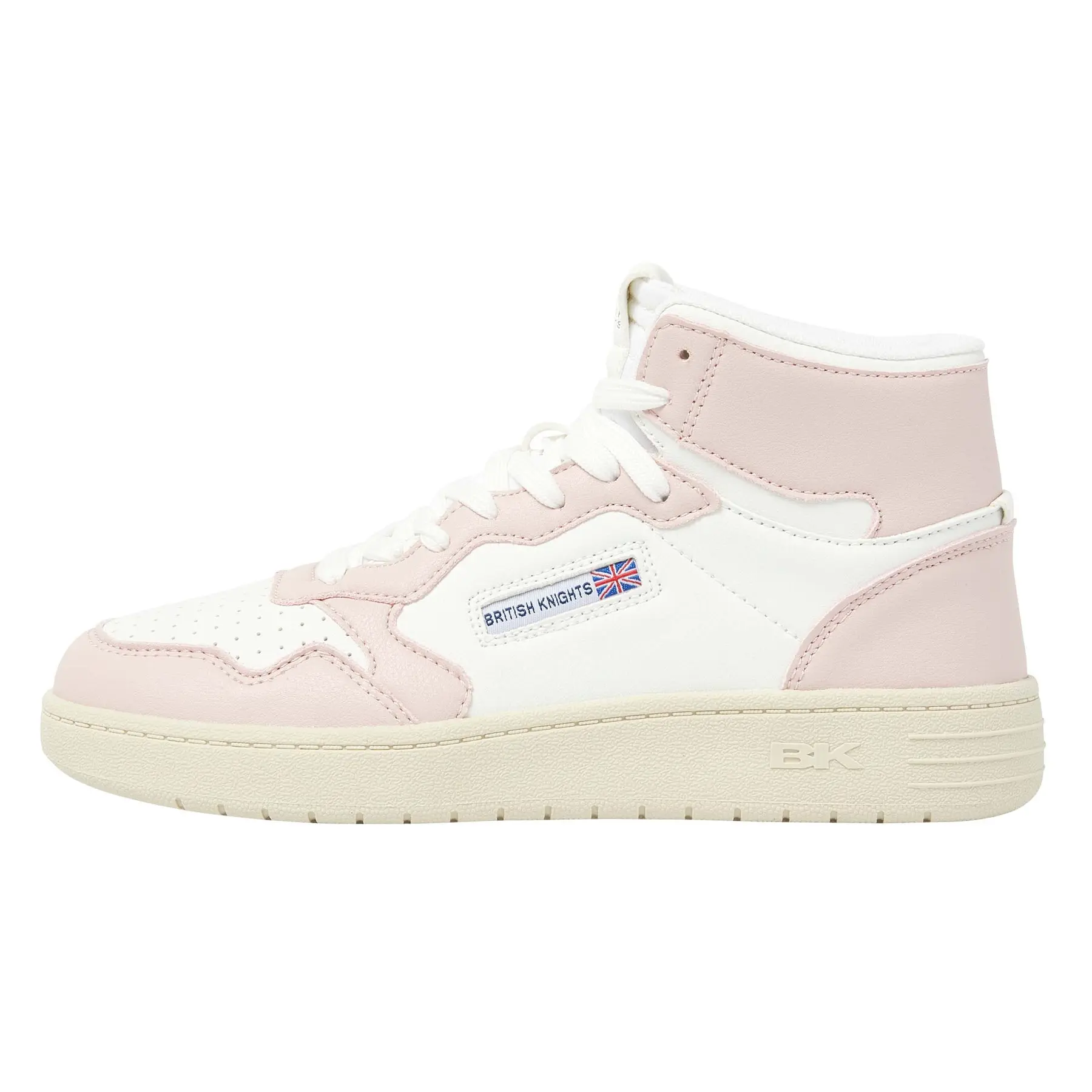 Sneakers da donna British Knights Noors Mid