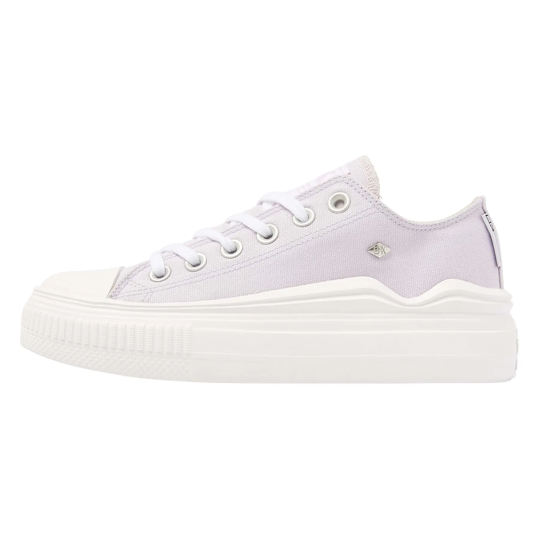 Sneakers da donna British Knights Kaya Flow Low