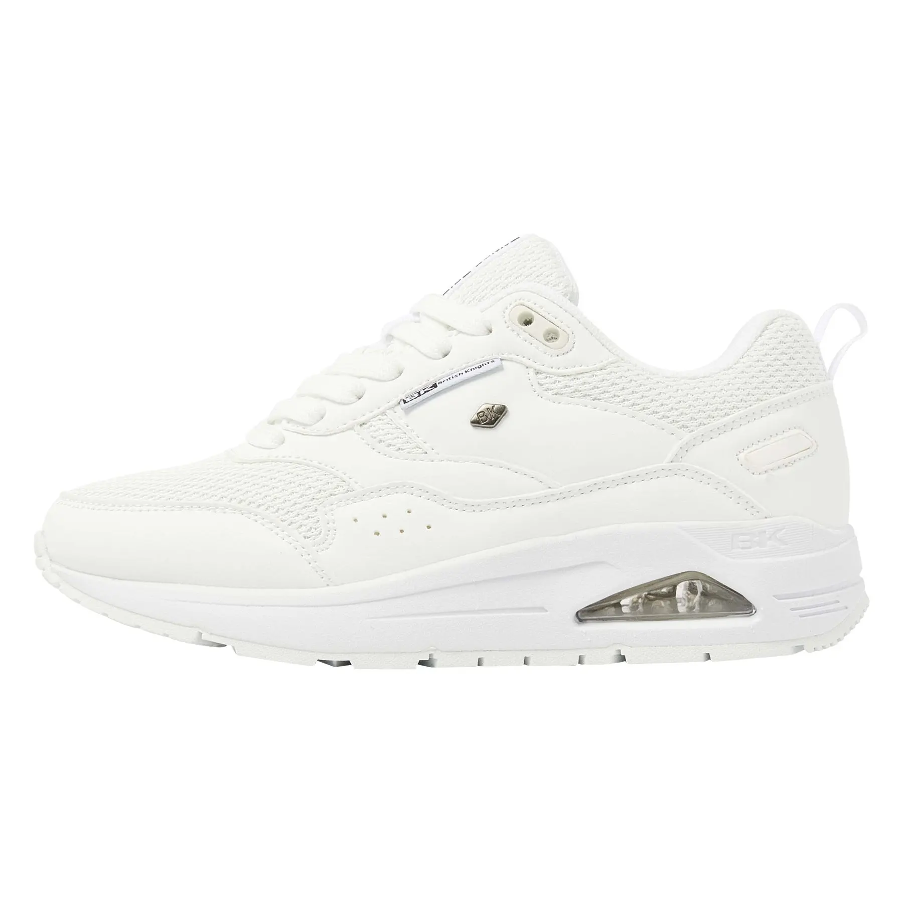 Scarpe da ginnastica donna British Knights Lennox