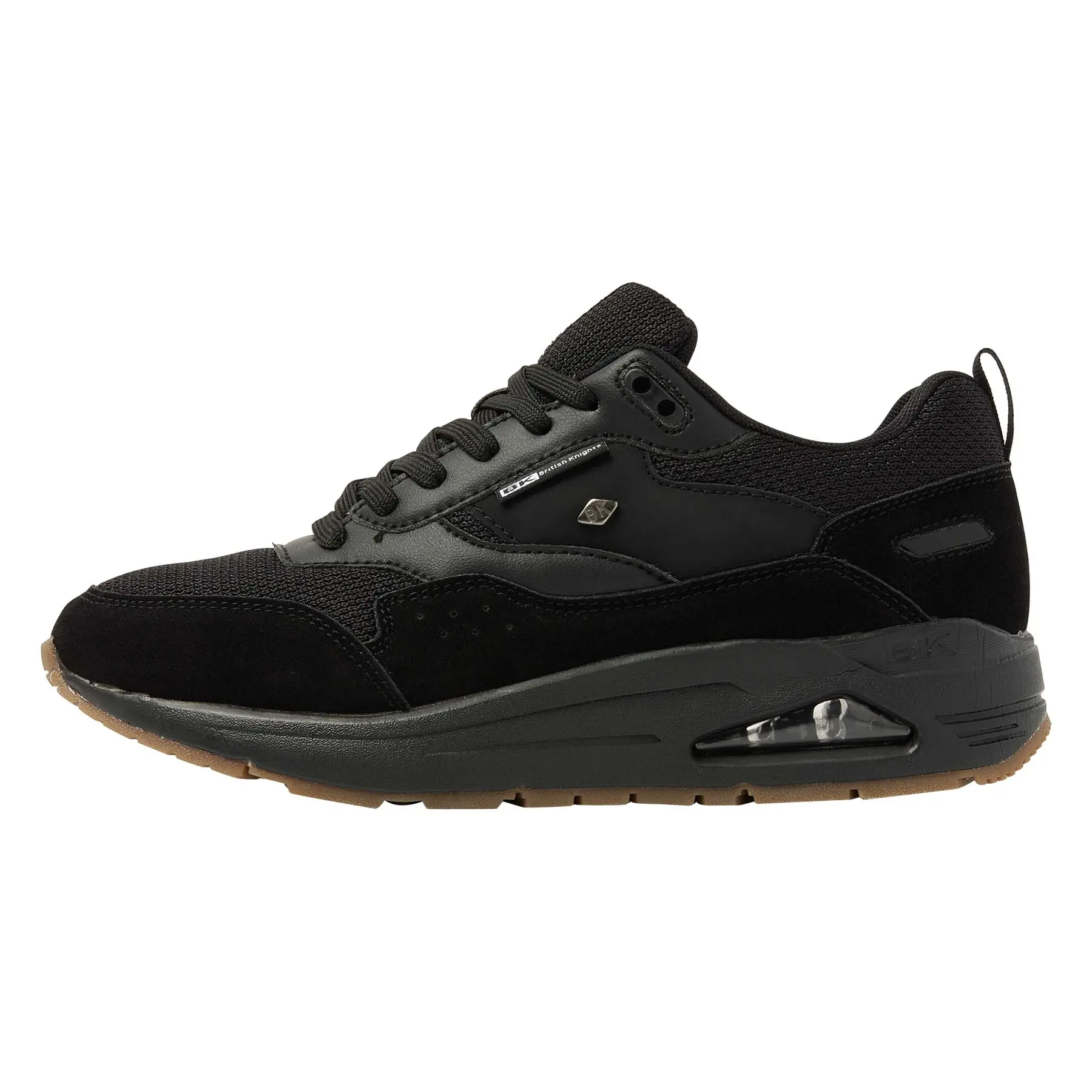 Scarpe da ginnastica British Knights Lennox