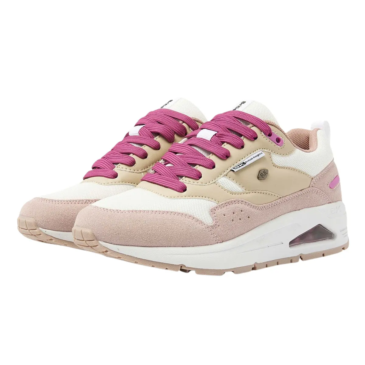 Sneakers da donna British Knights Lennox