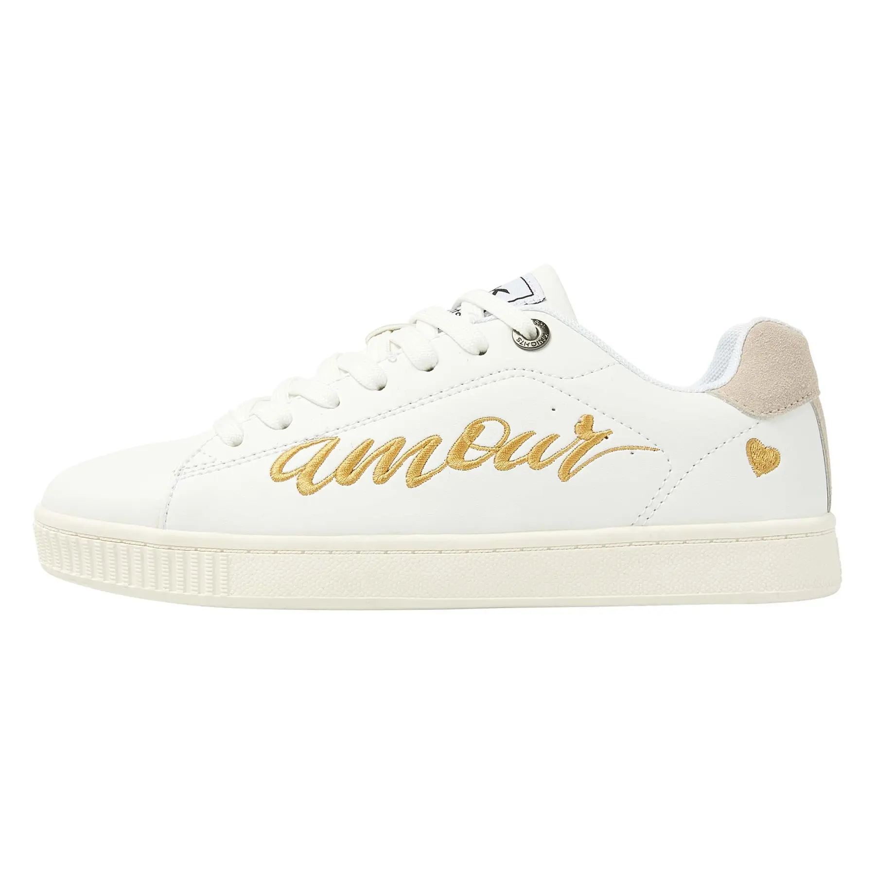 Sneakers da donna British Knights Mist