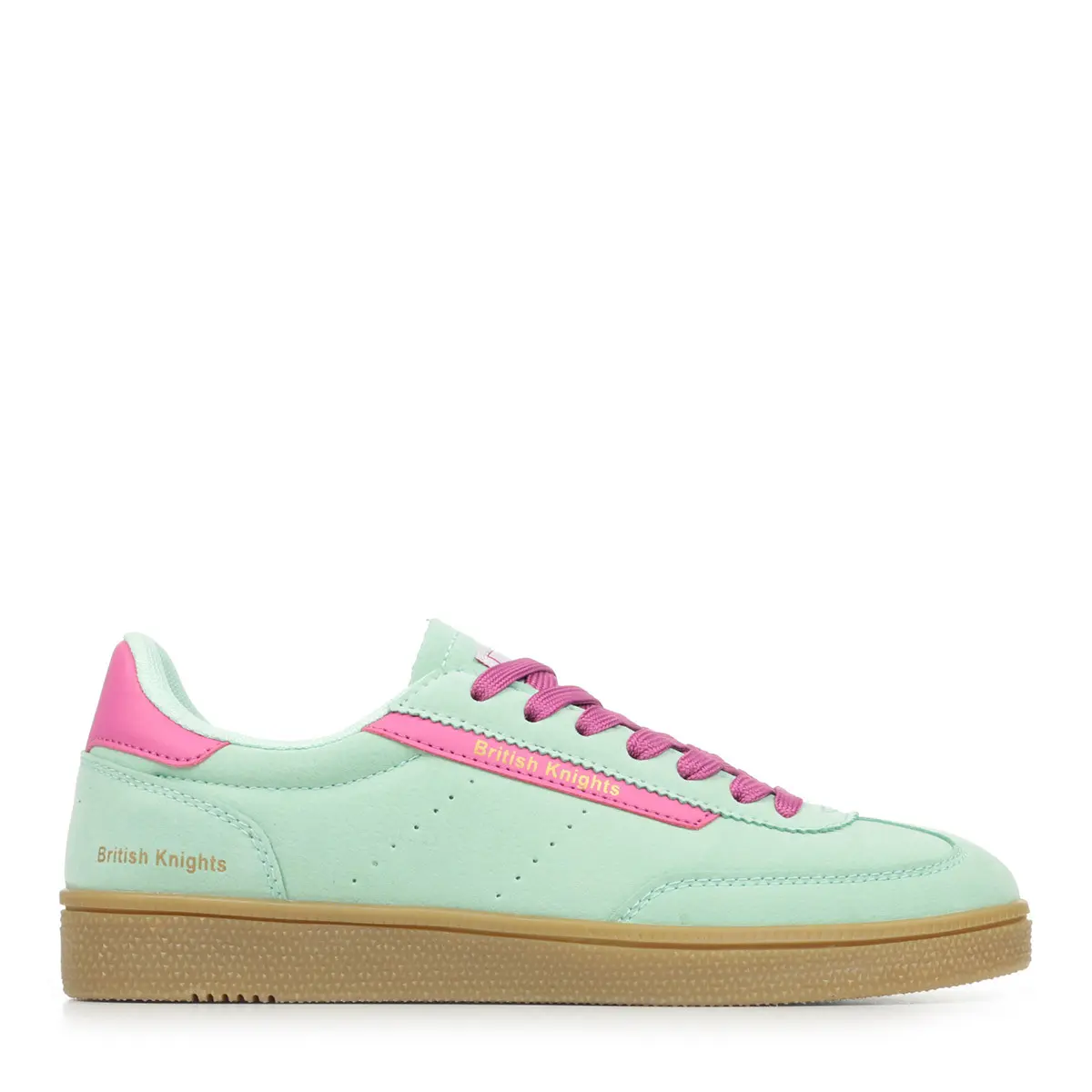 Sneakers da donna British Knights Revival