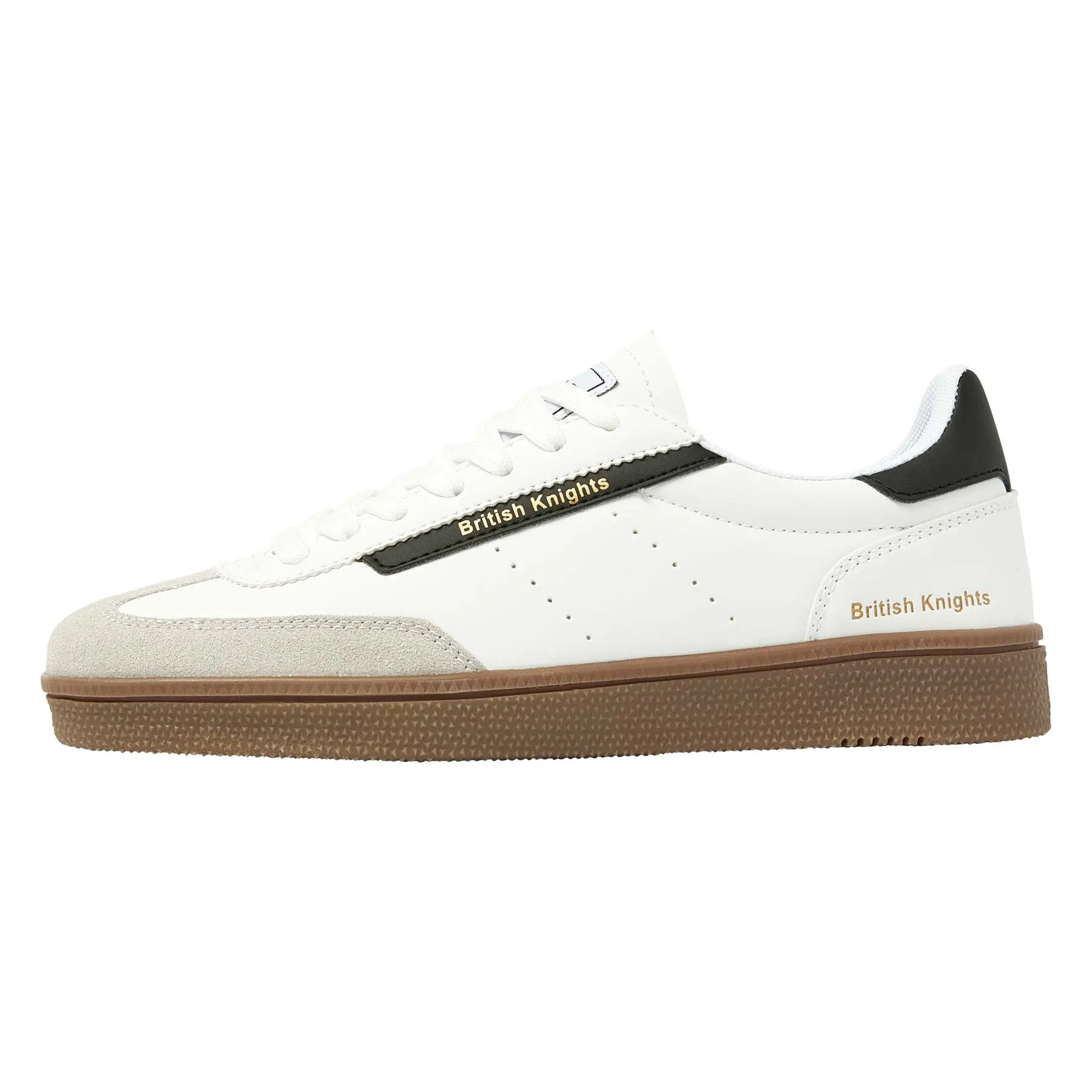 Sneakers da donna British Knights Revival