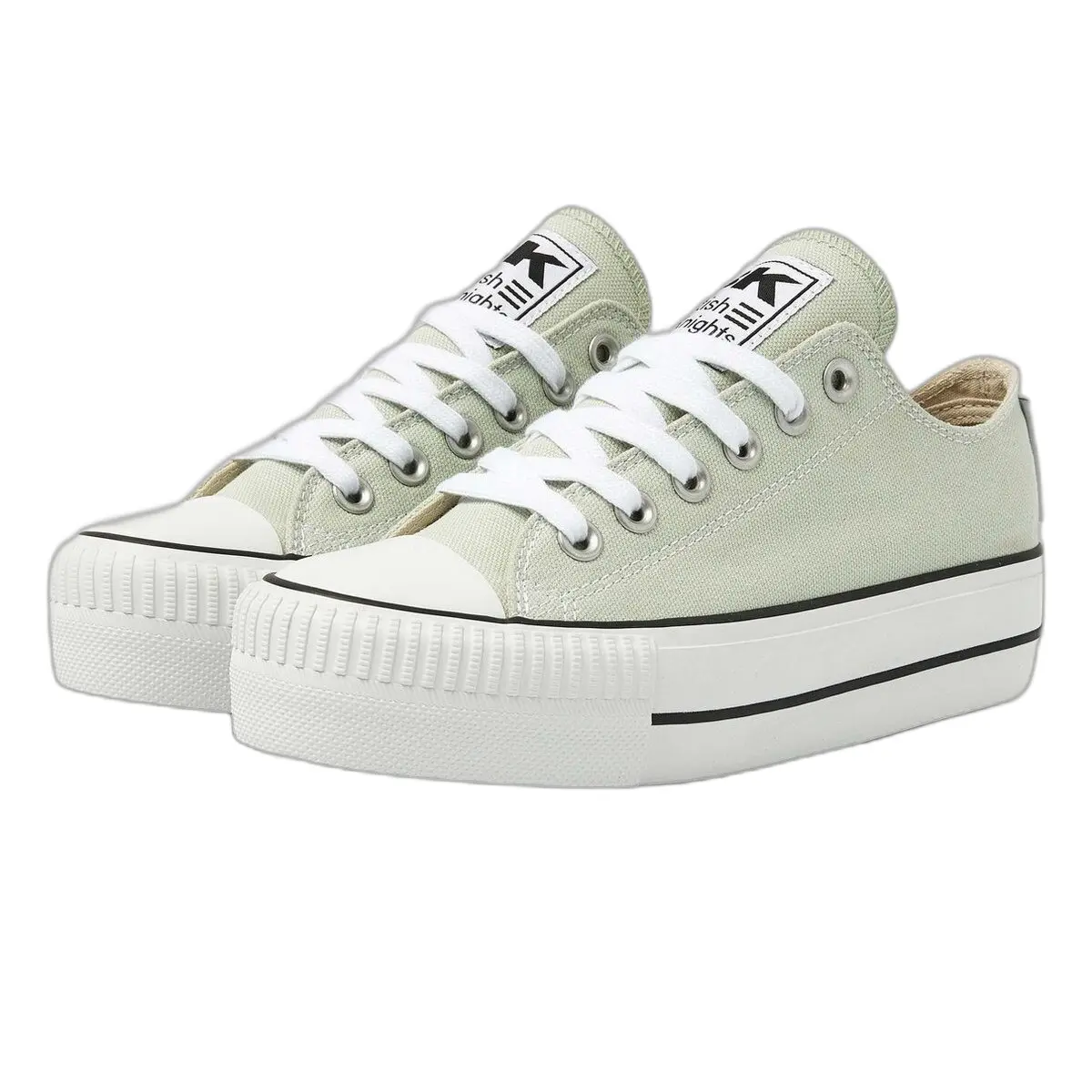 Sneakers da donna British Knights Kaya Low