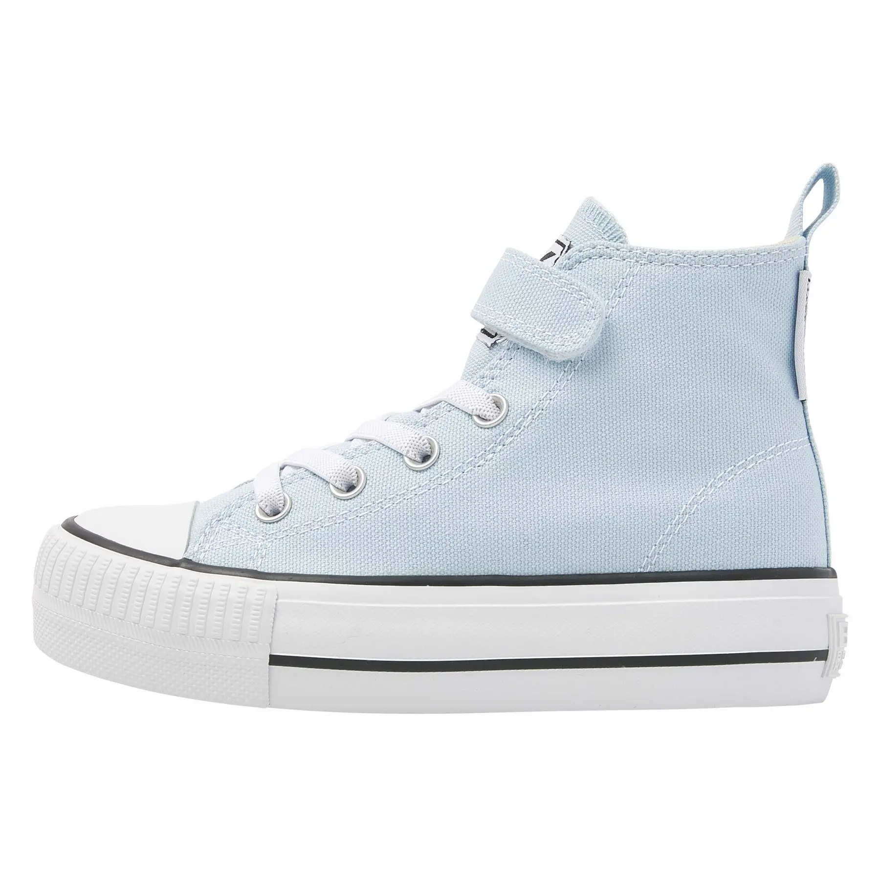 Sneakers per bambini British Knights Kaya Mid