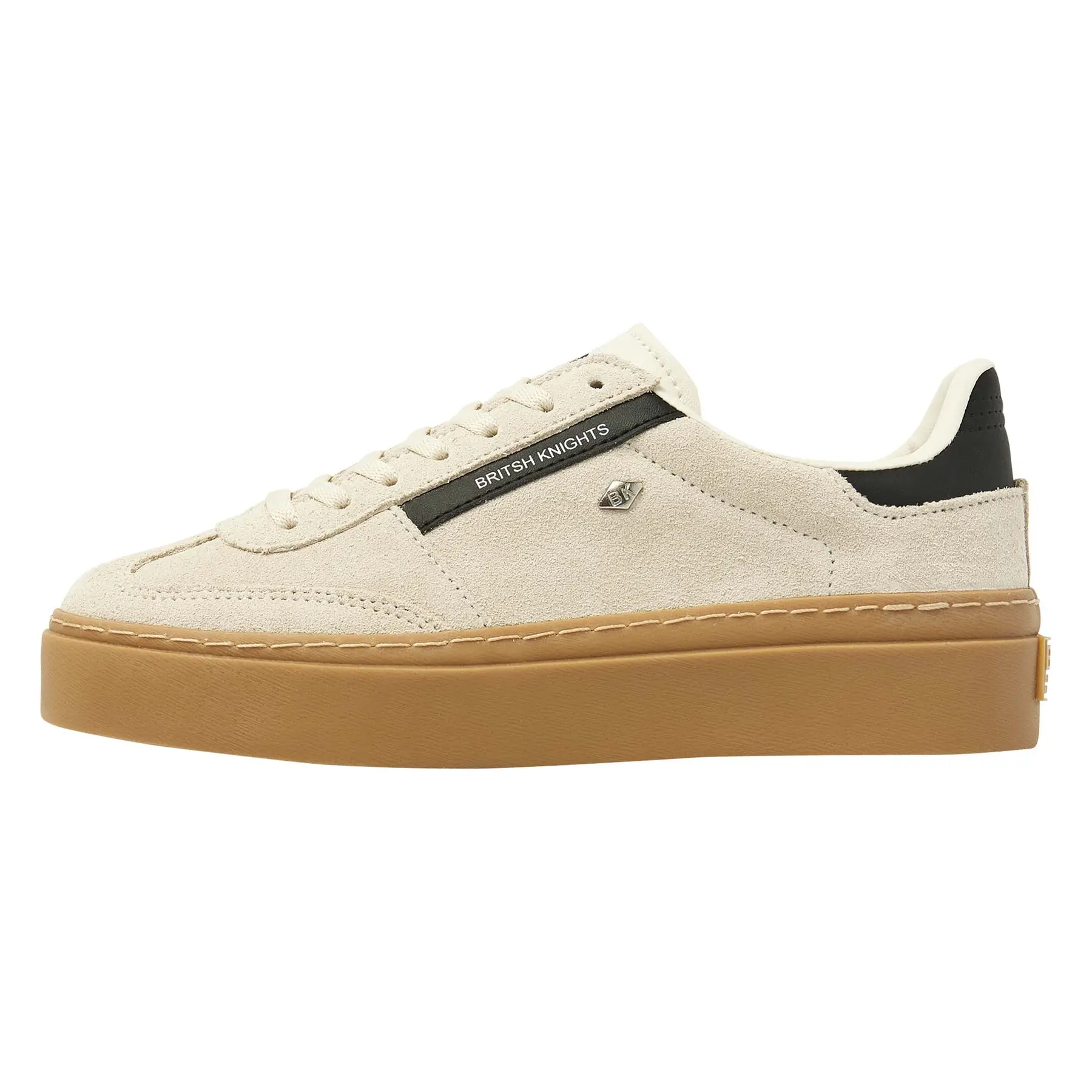 Sneakers da donna British Knights Re-Issue