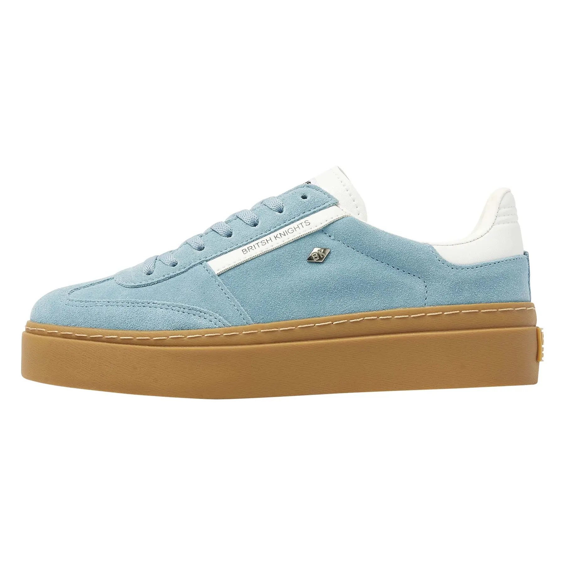 Sneakers da donna British Knights Re-Issue